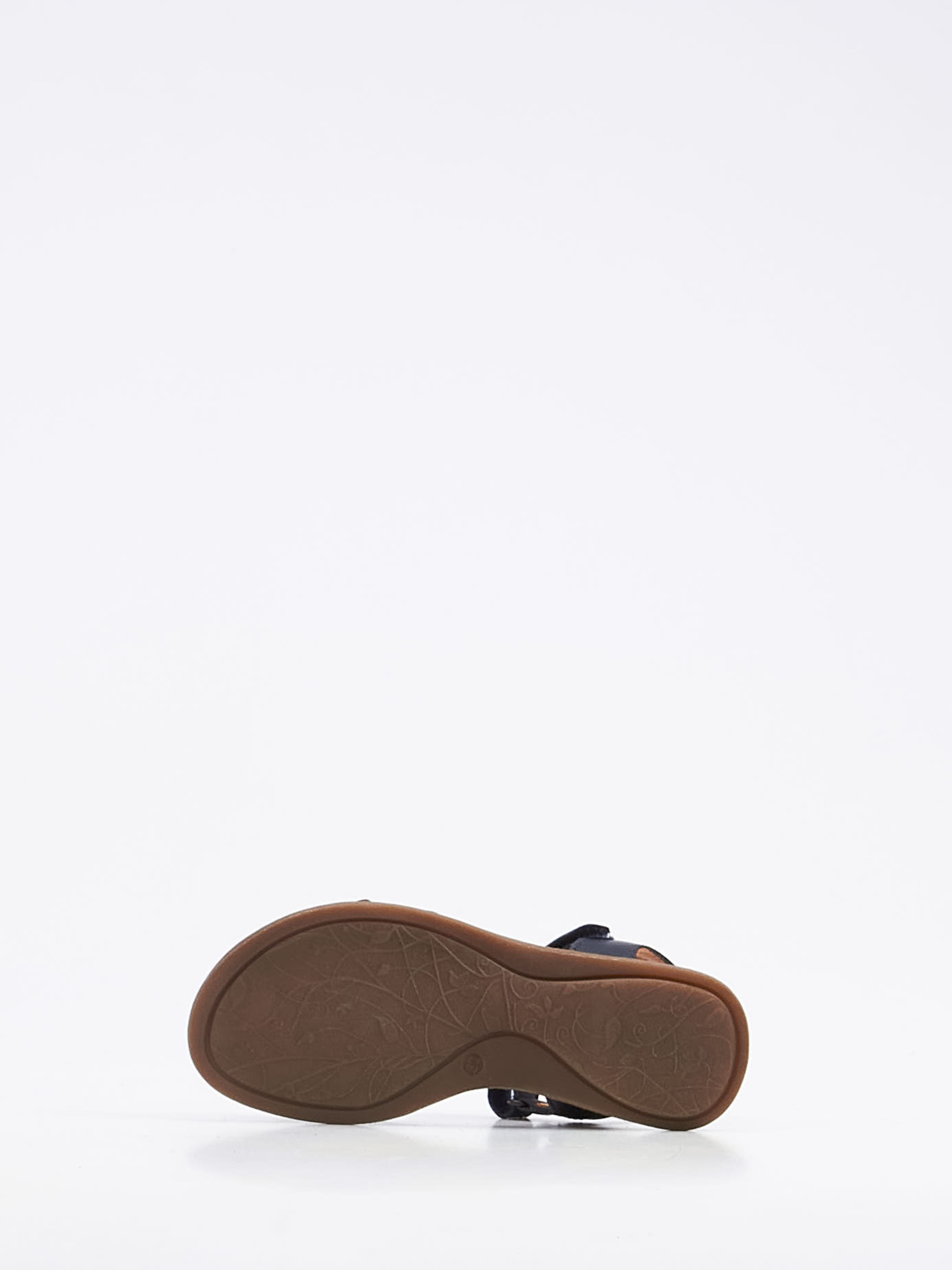 Sandale blau 6201109010605