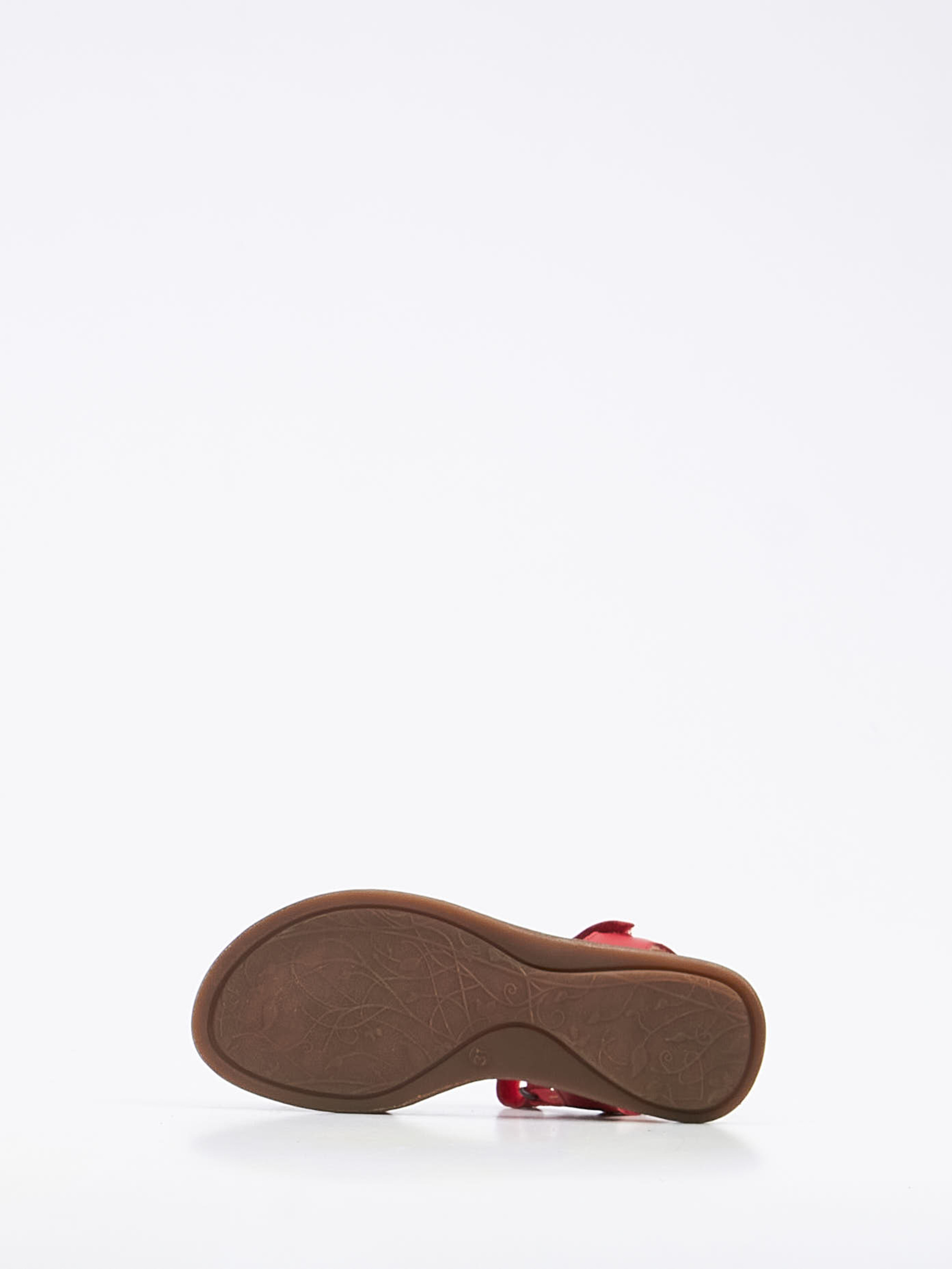 Sandale rot 6201559002105