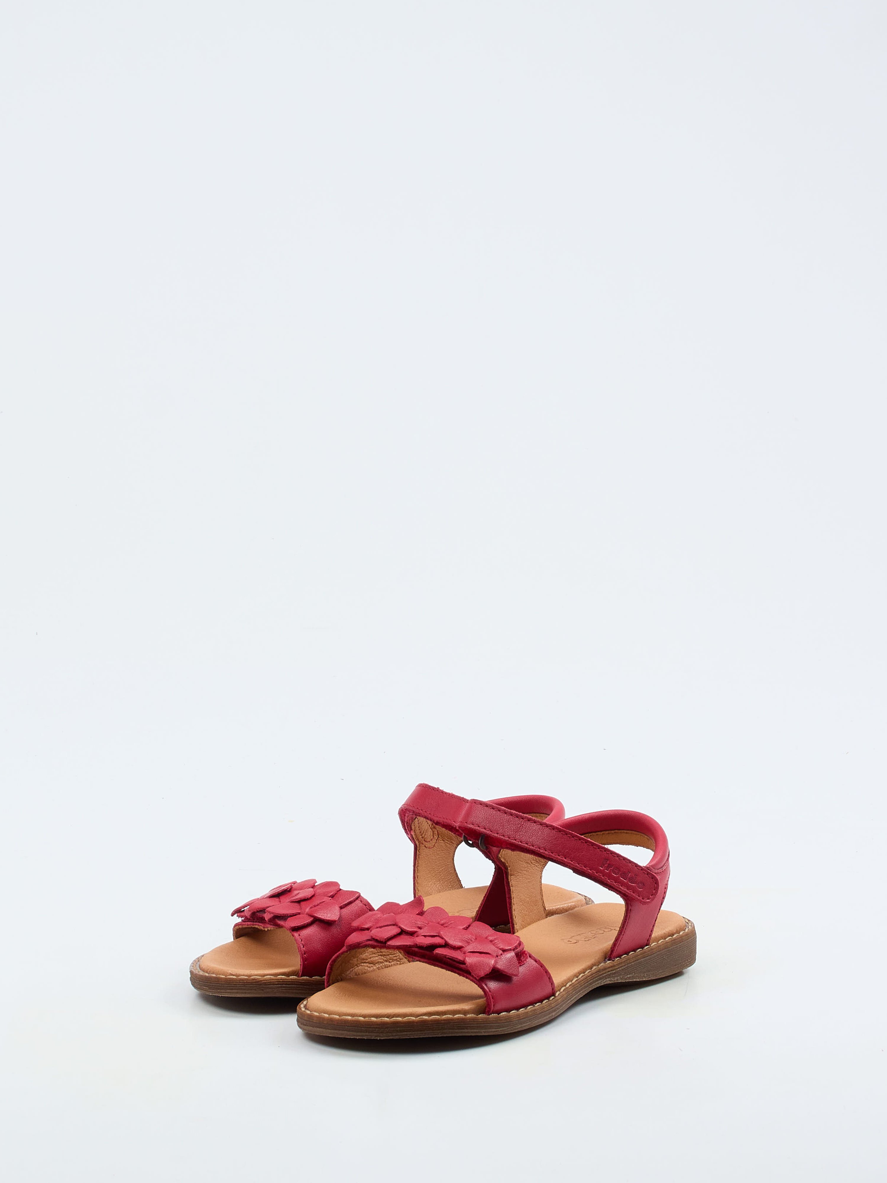 Sandale rot 6201559002102