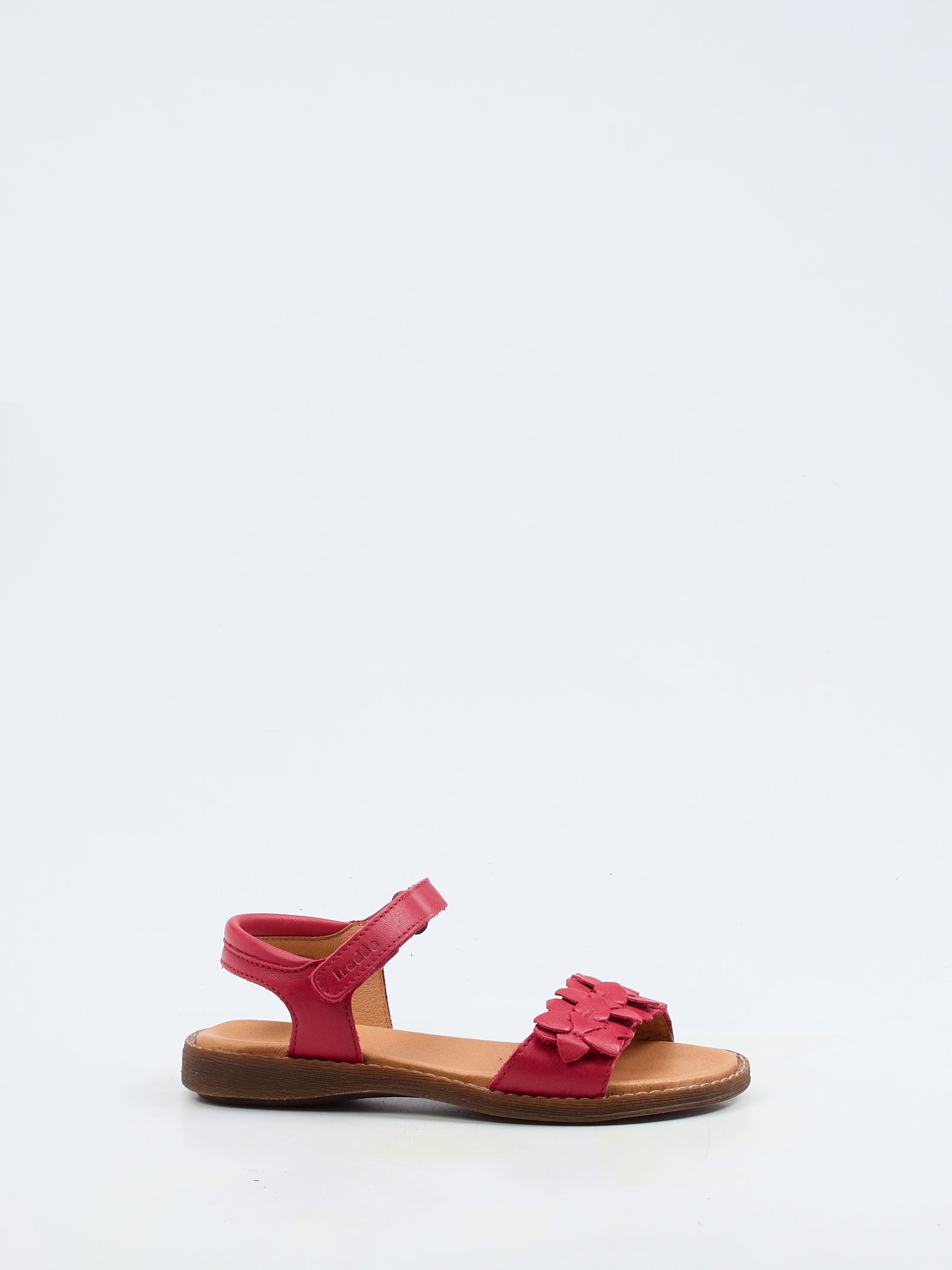 Sandale rot 6201559002101