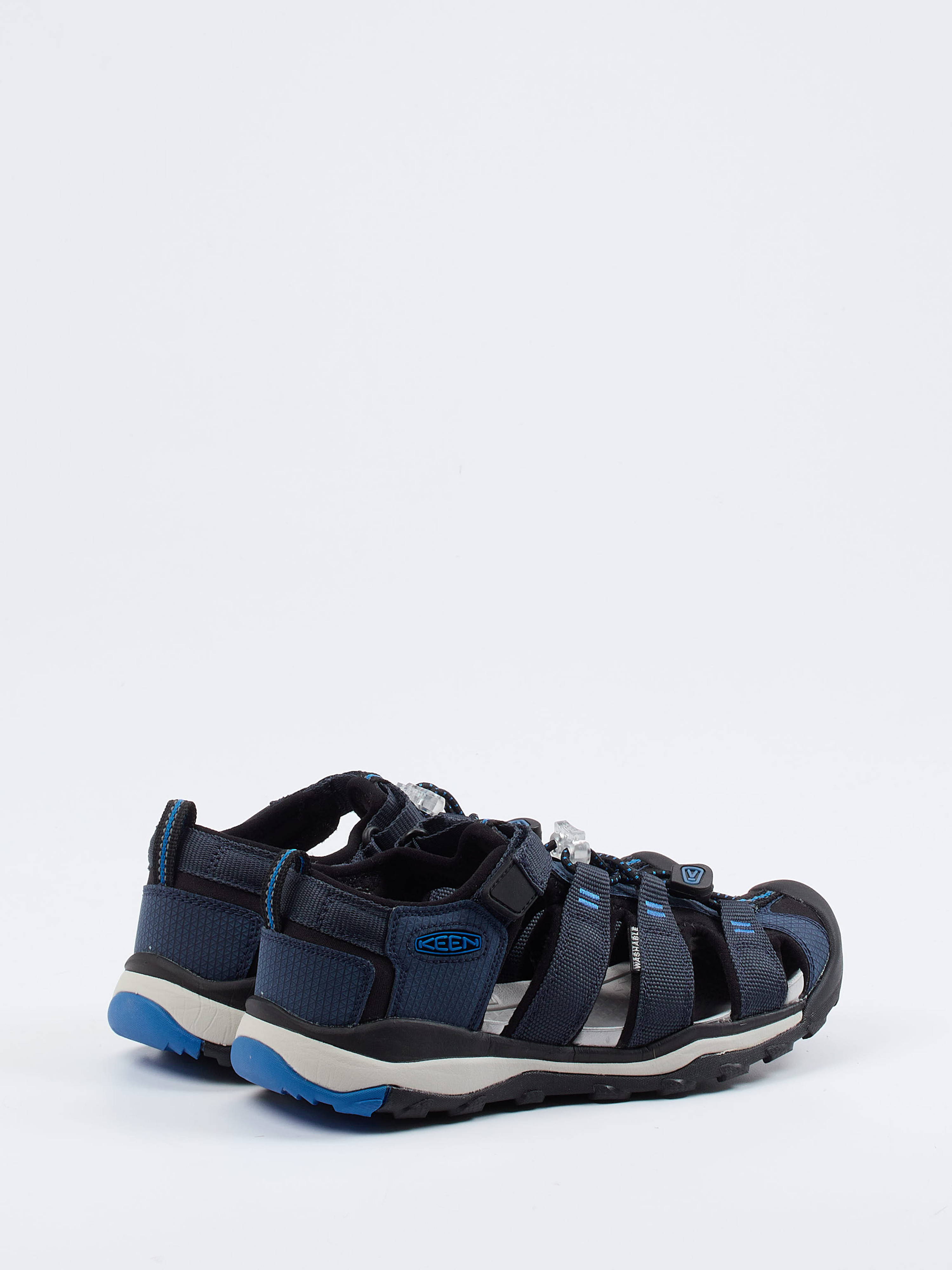 Sandale blau 6231100000103