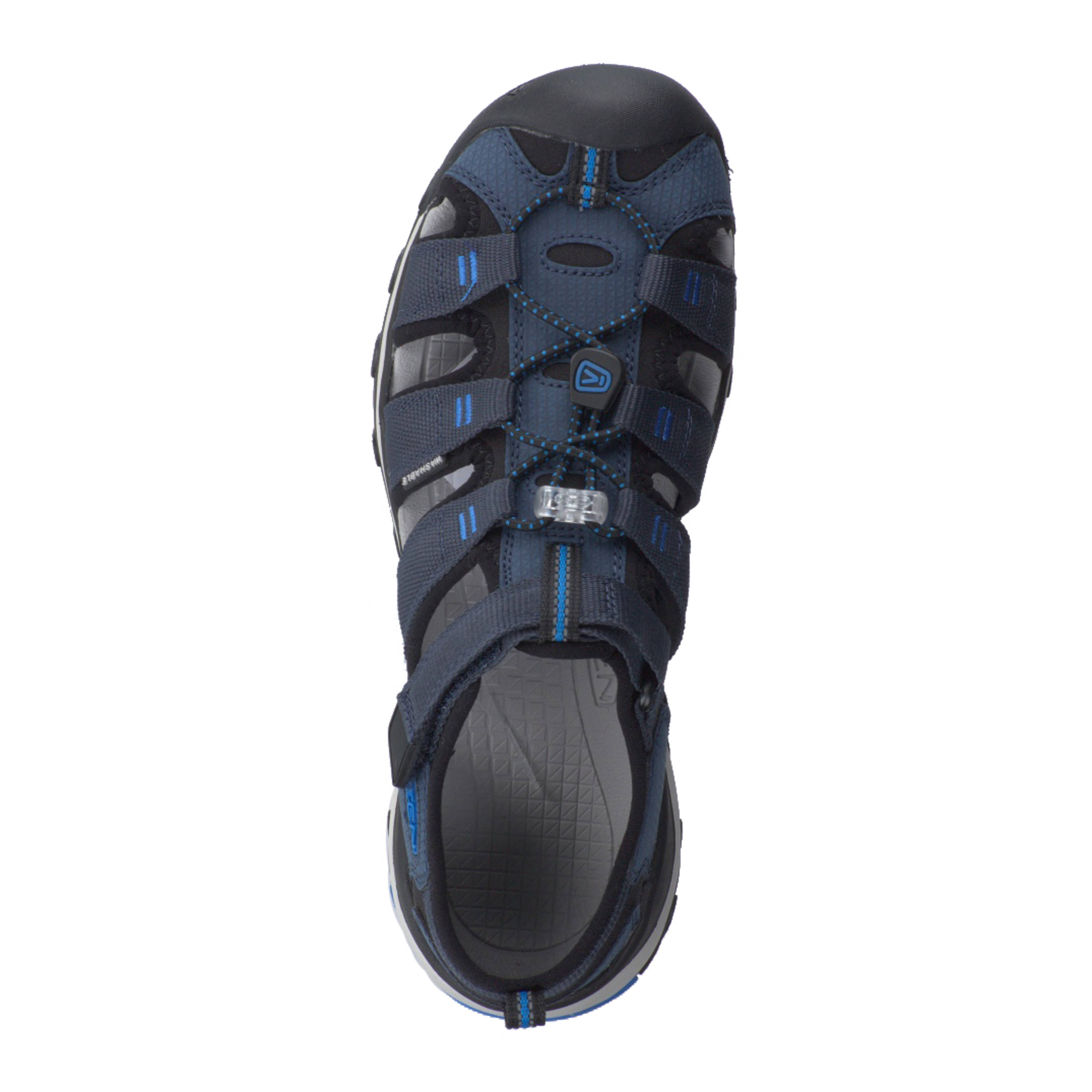 Sandale blau 6231100000107