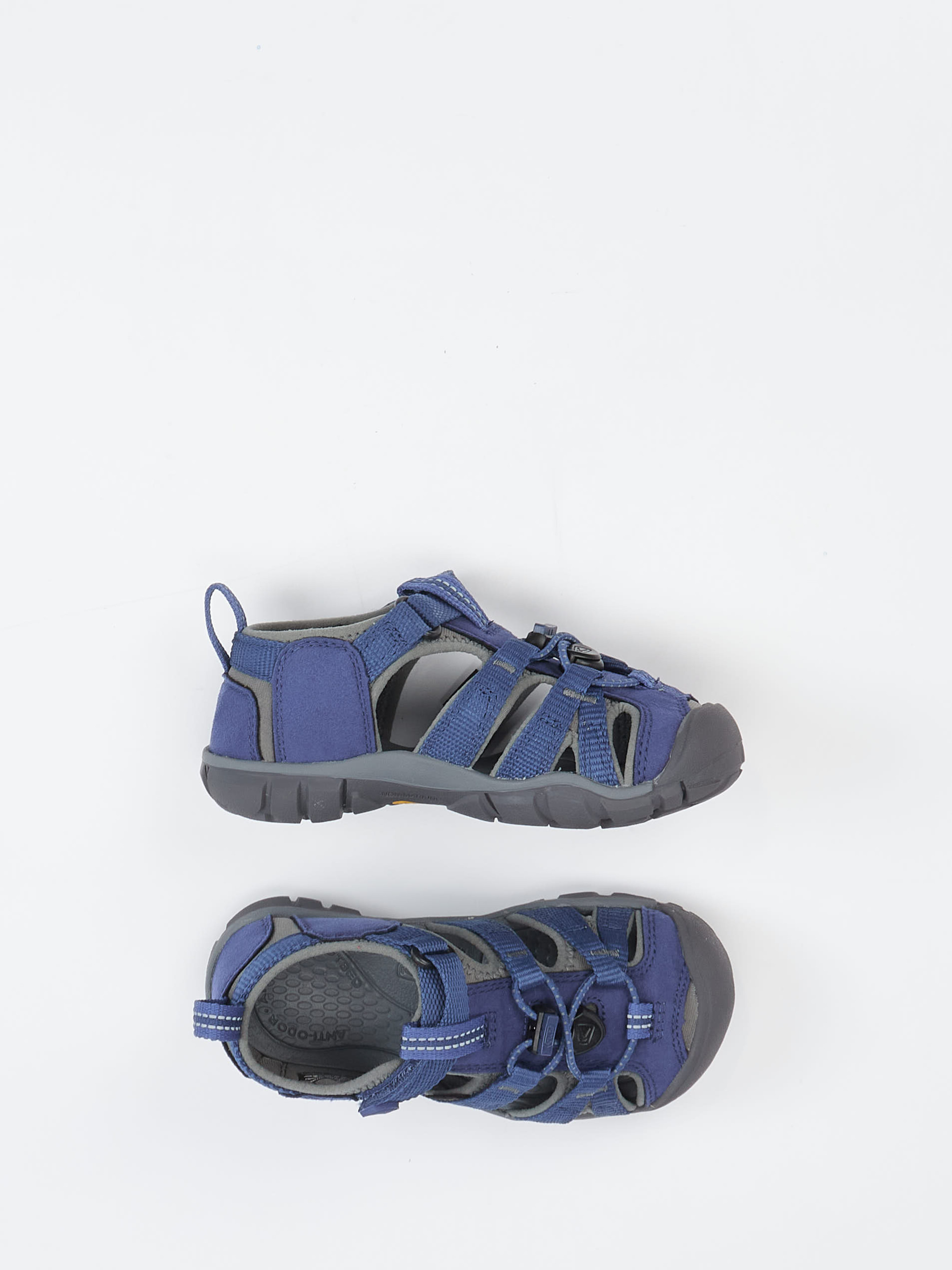 Sandale blau 6231154000104