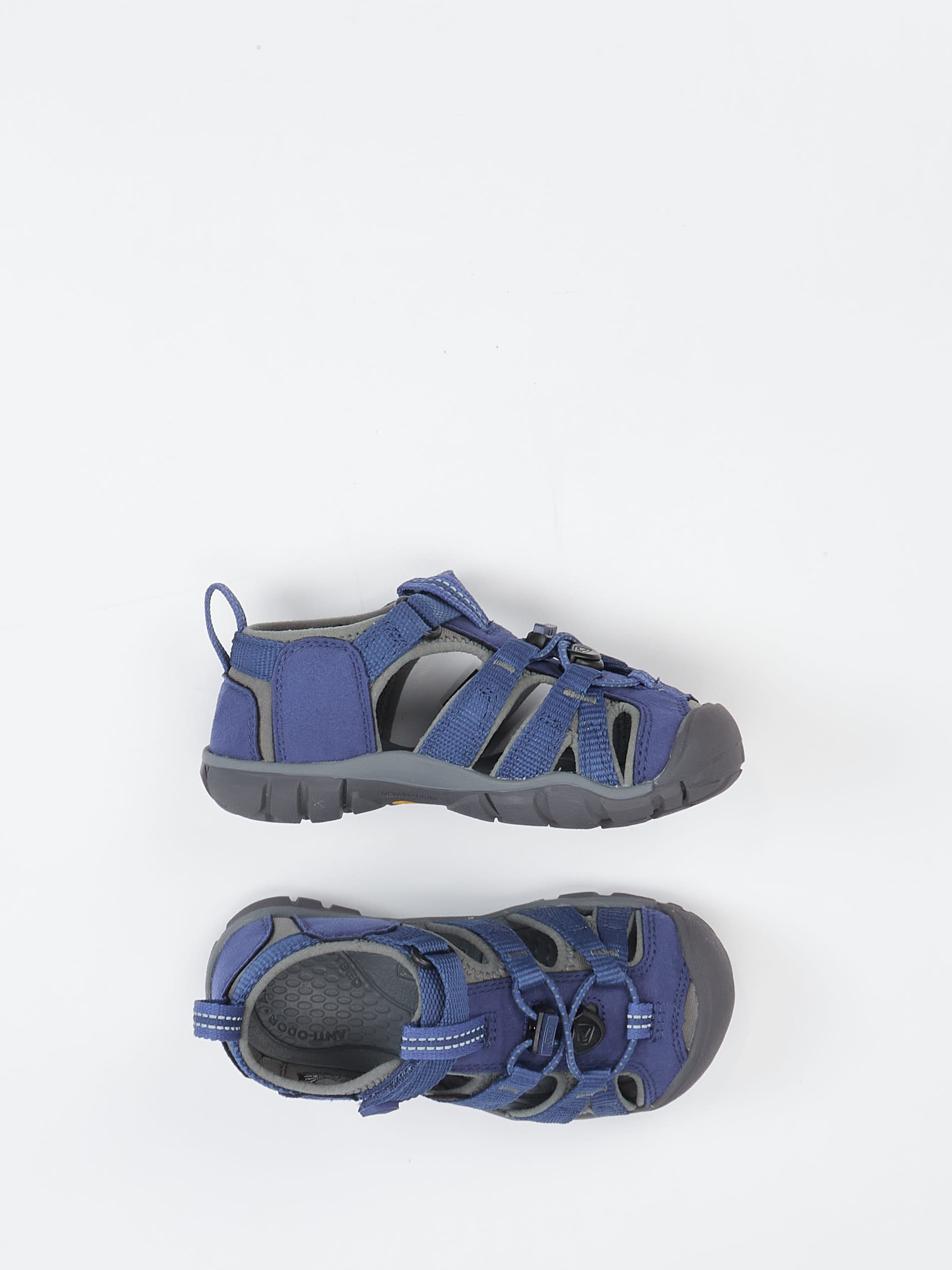 Sandale blau 6231154000104