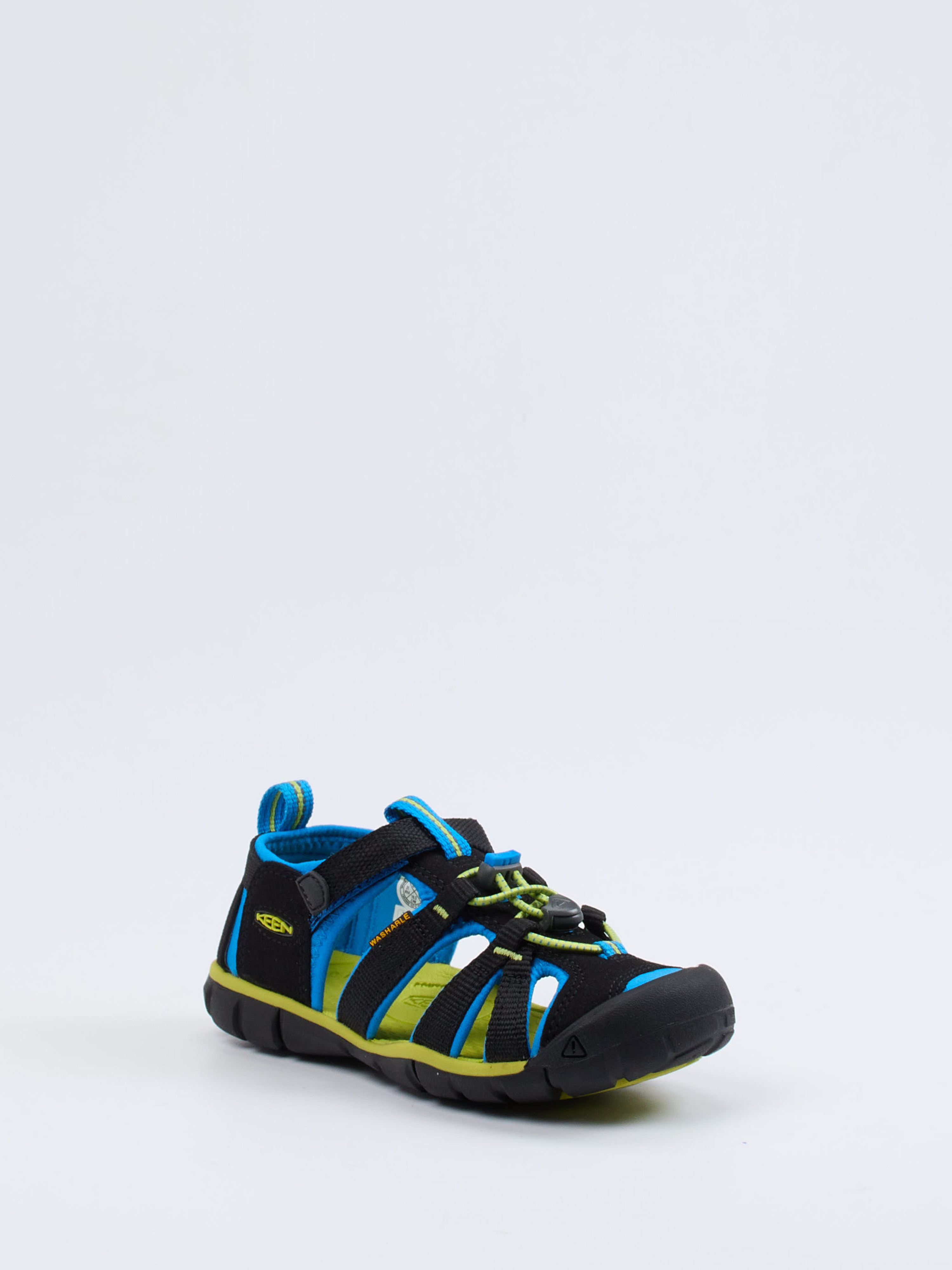 Sandale blau 6231150000106