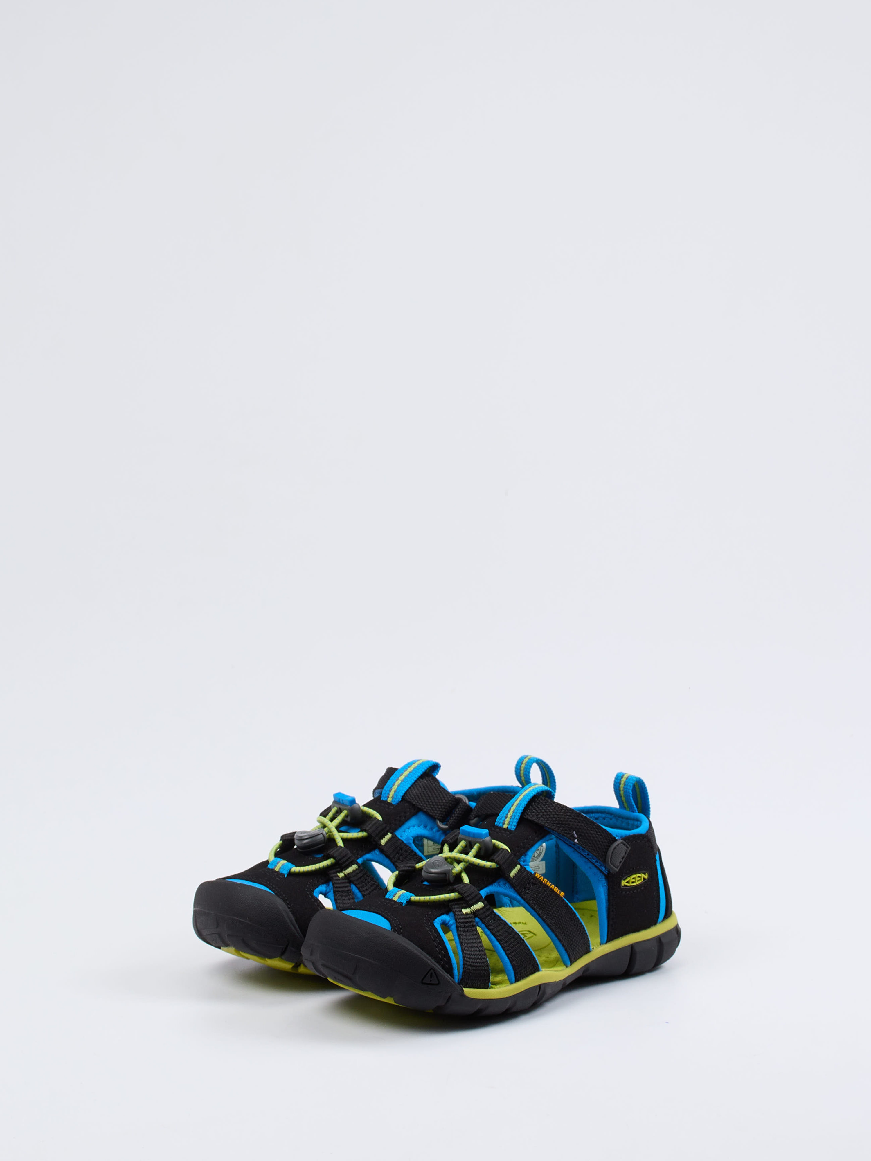 Sandale blau 6231150000102