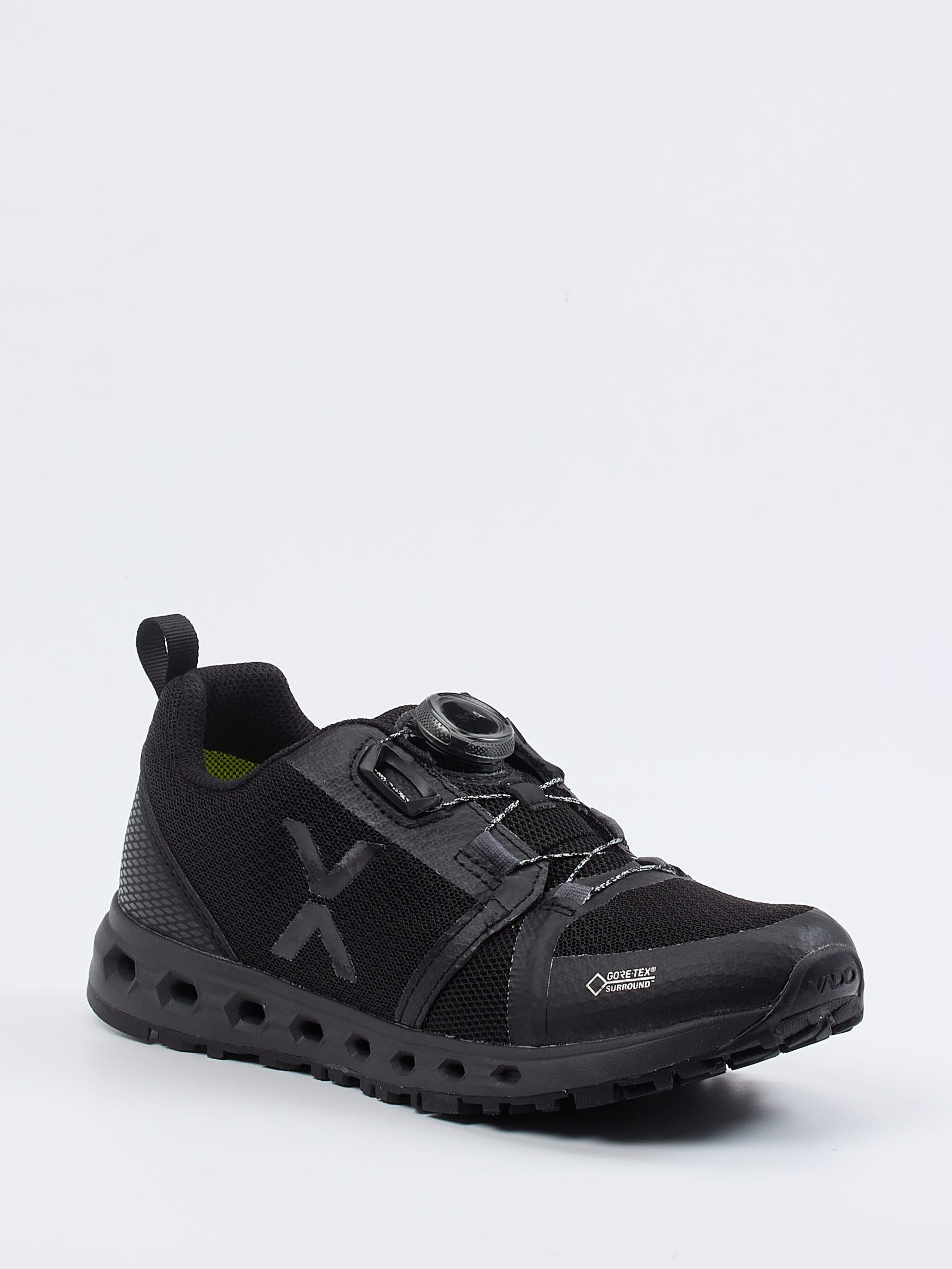 Sneaker schwarz 6611009013606
