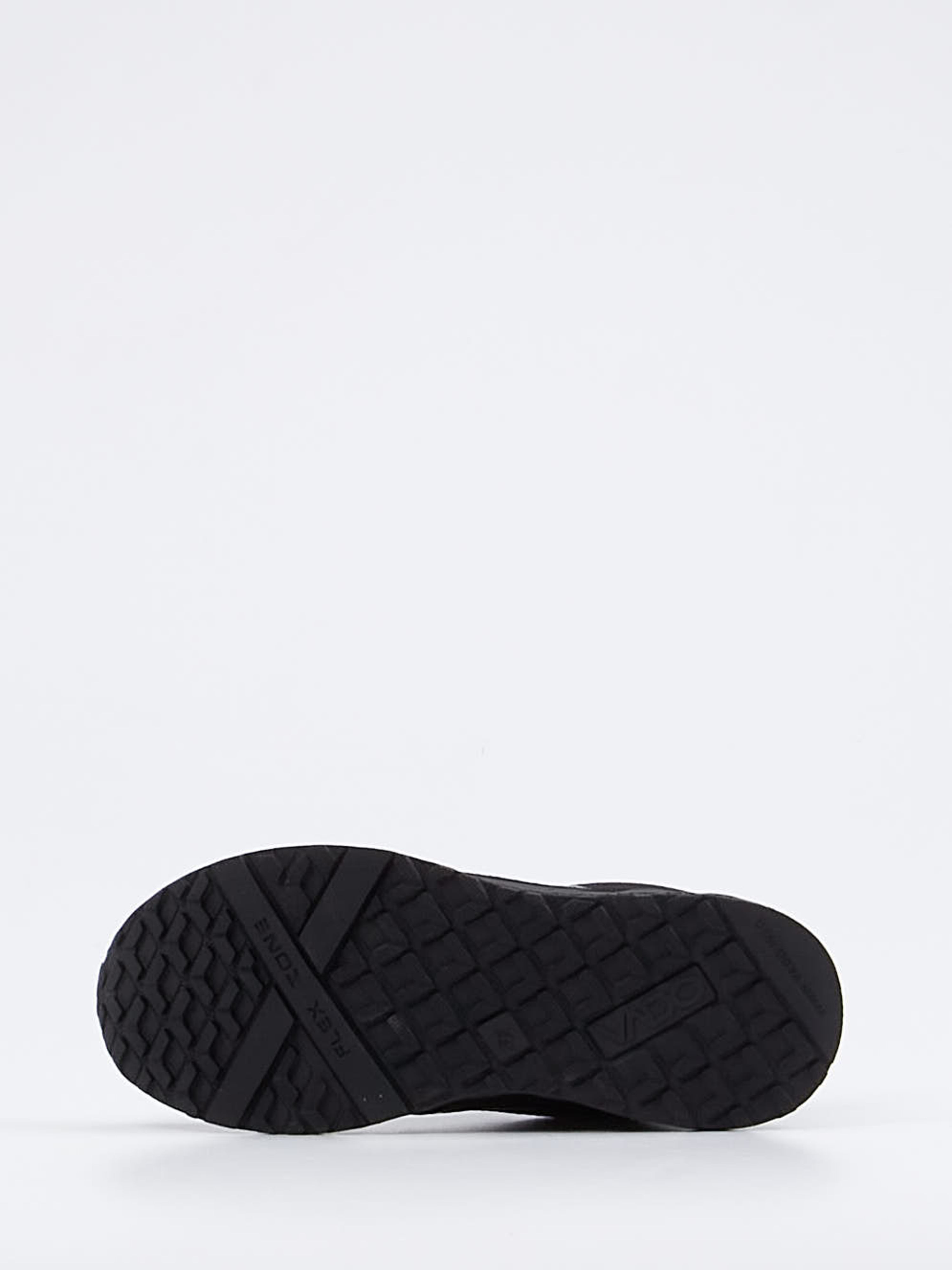 Sneaker schwarz 6611009013605