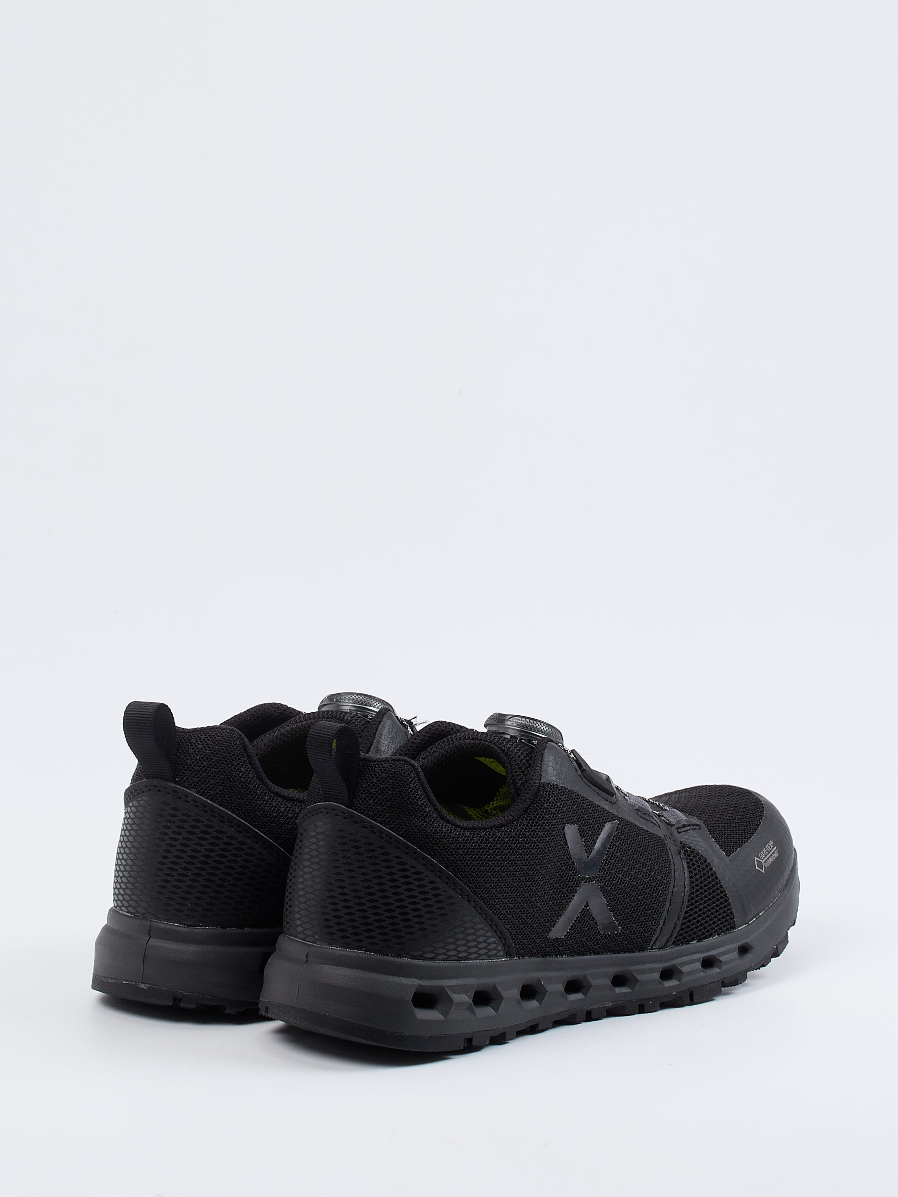 Sneaker schwarz 6611009013603