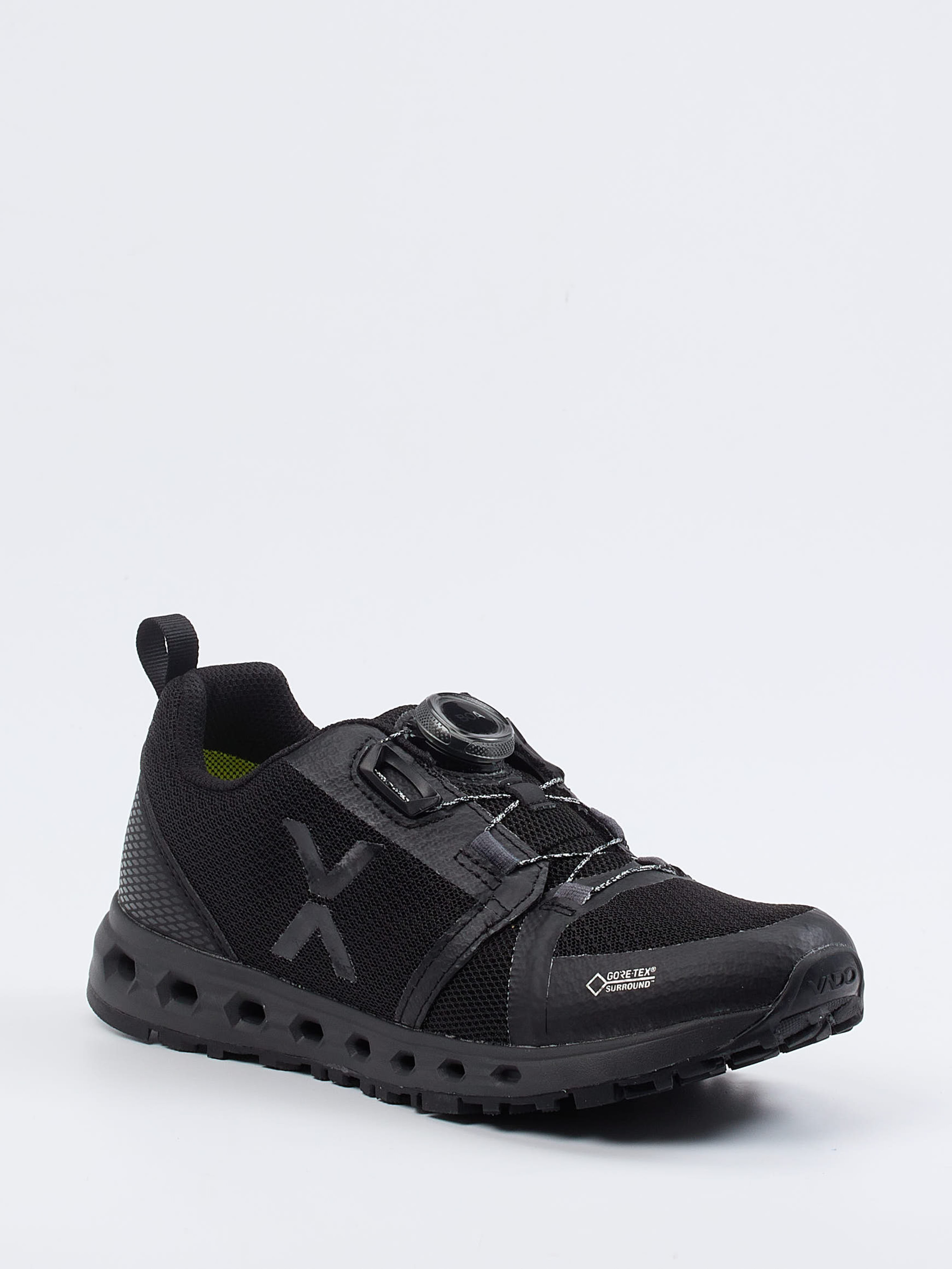 Sneaker schwarz 6611009013606