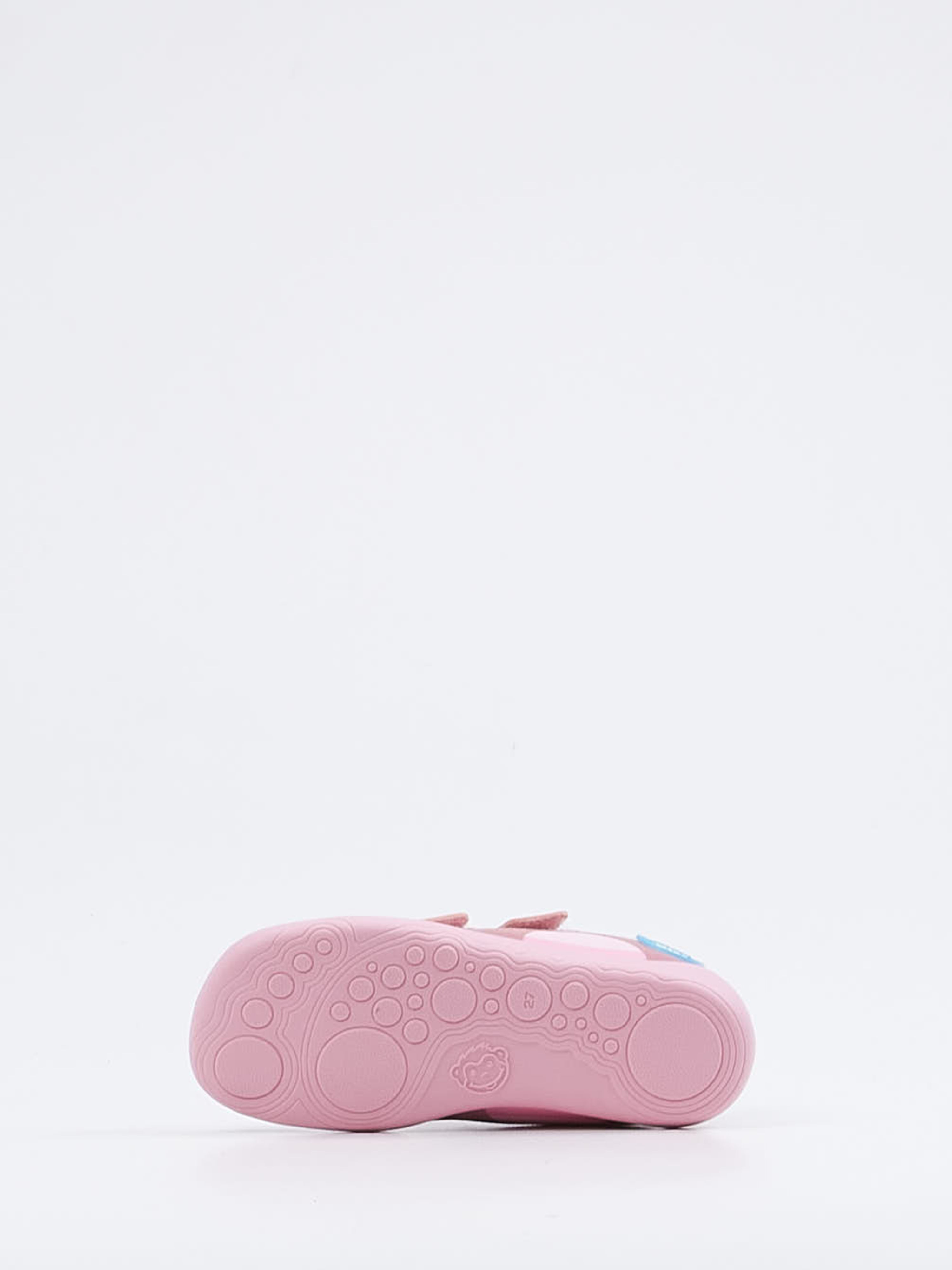 Klettschuh rosa 6621599002805