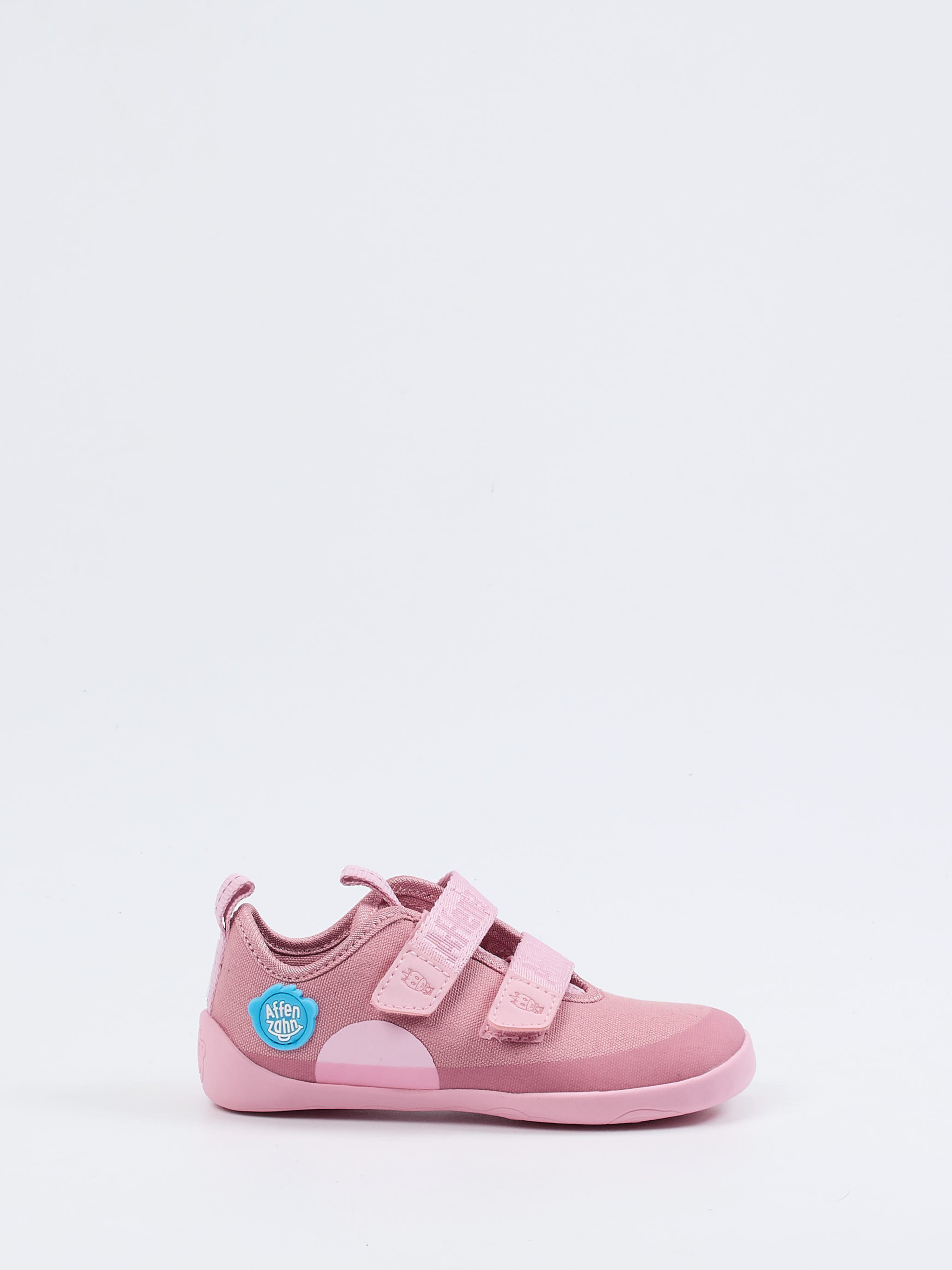 Klettschuh rosa 6621599002801