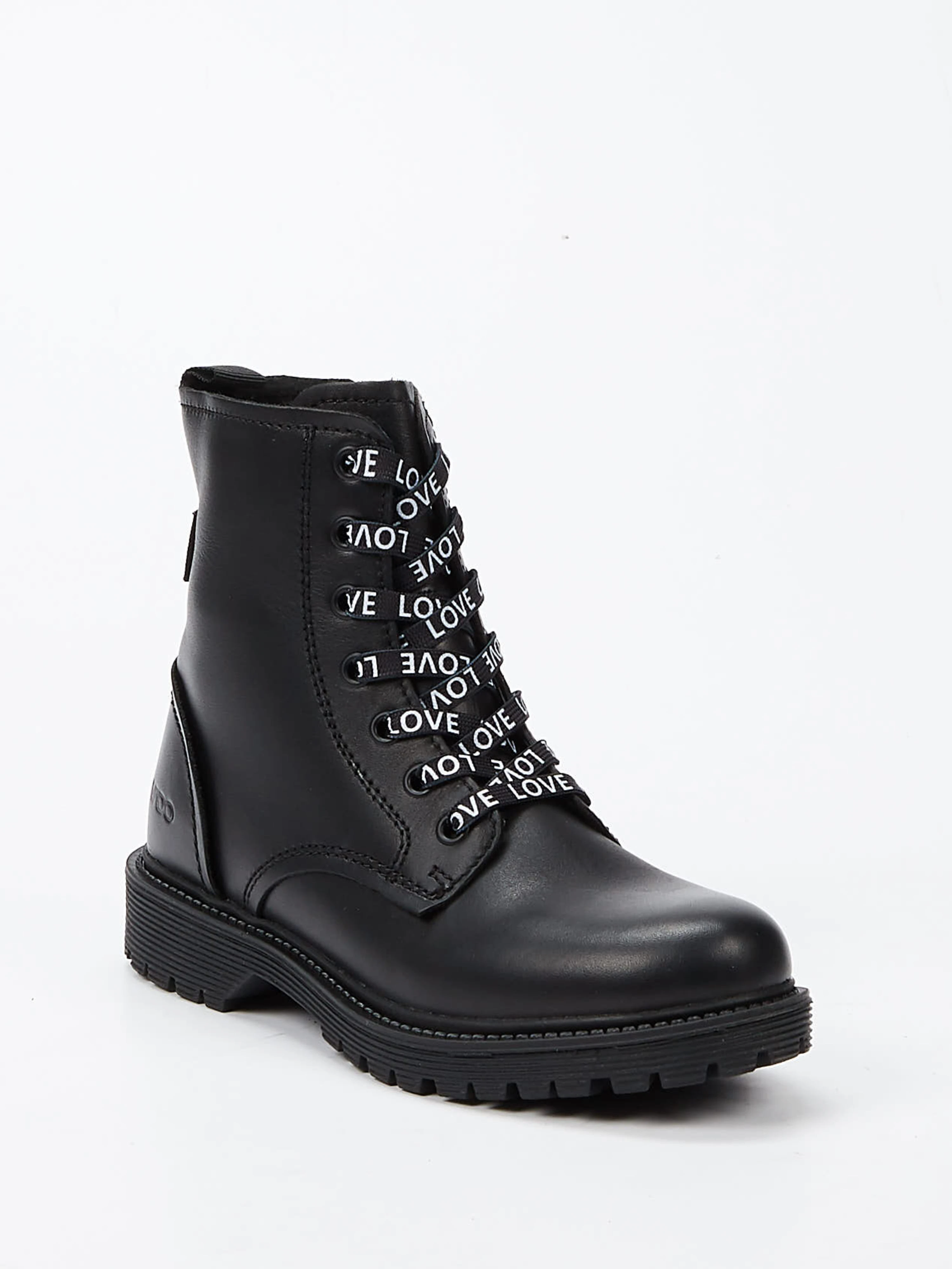 Schnürboots