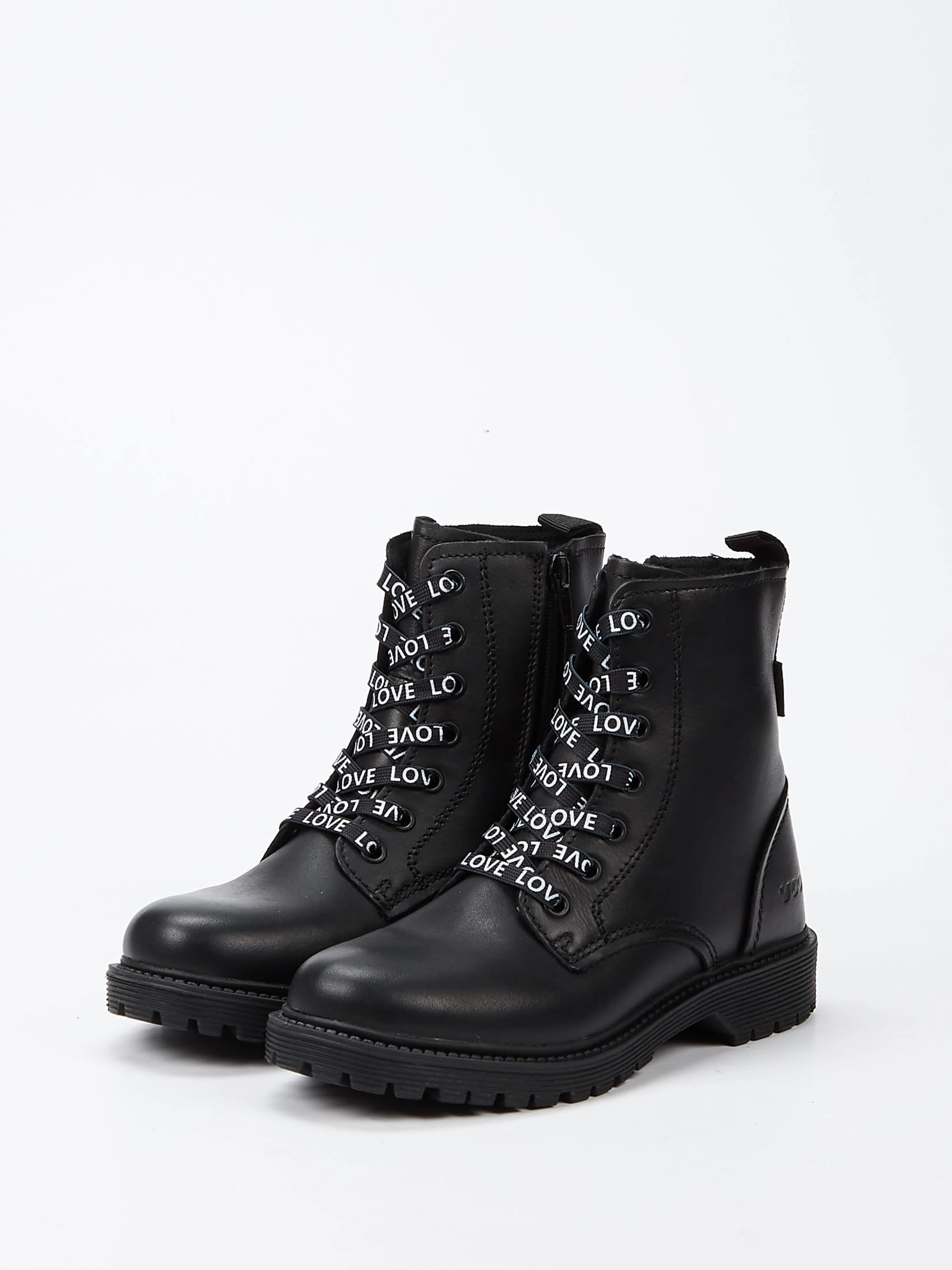 Schnürboots