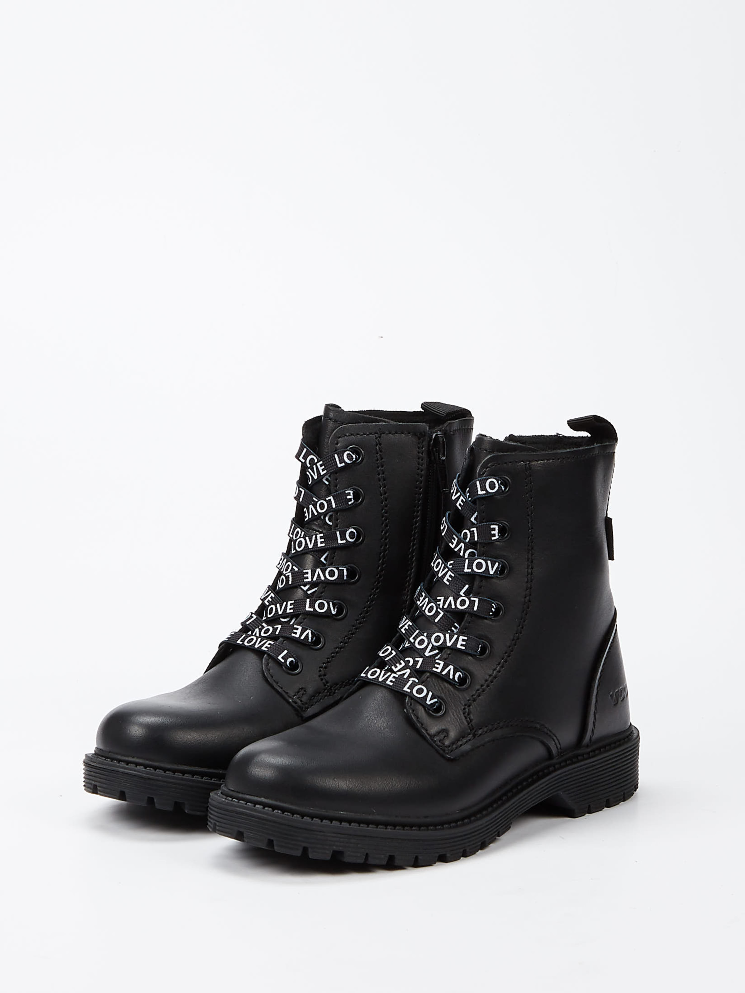 Schnürboots
