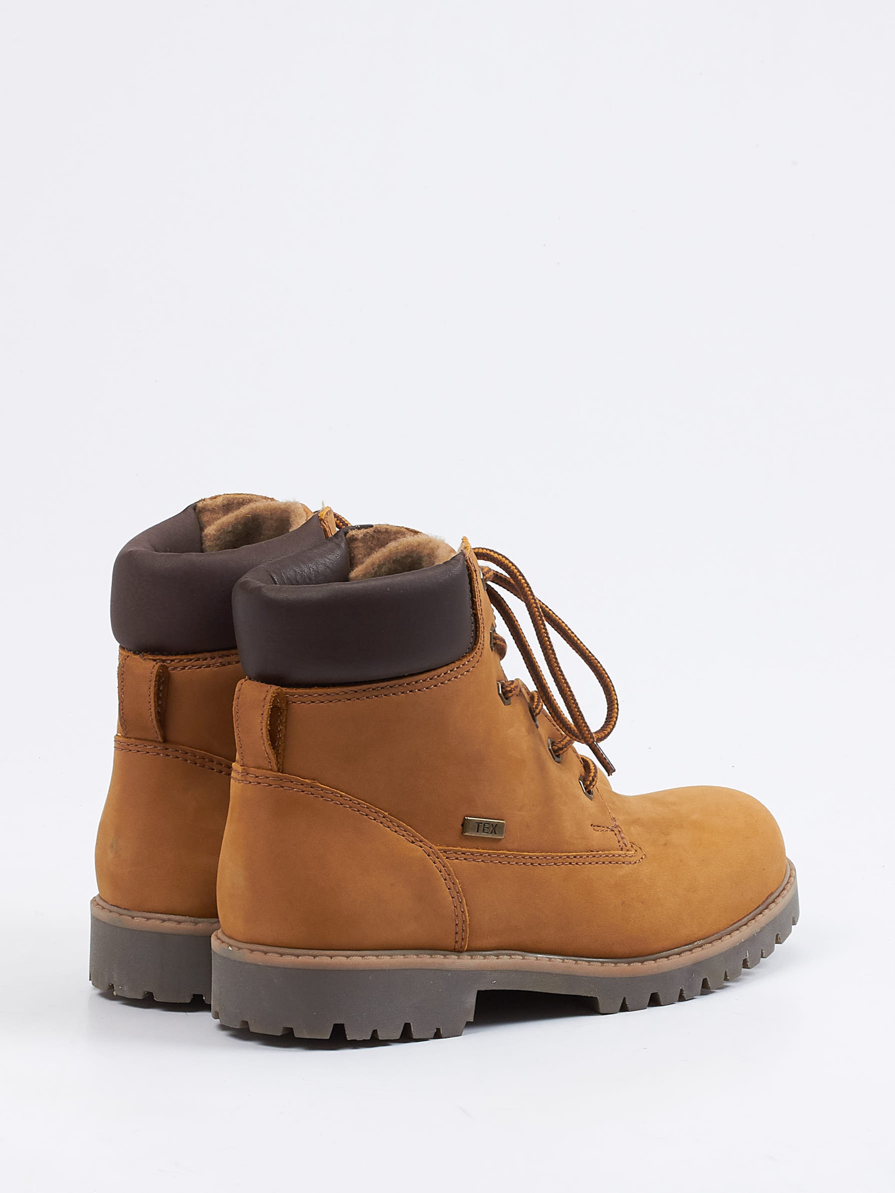 Schnürboots braun 6700289003803