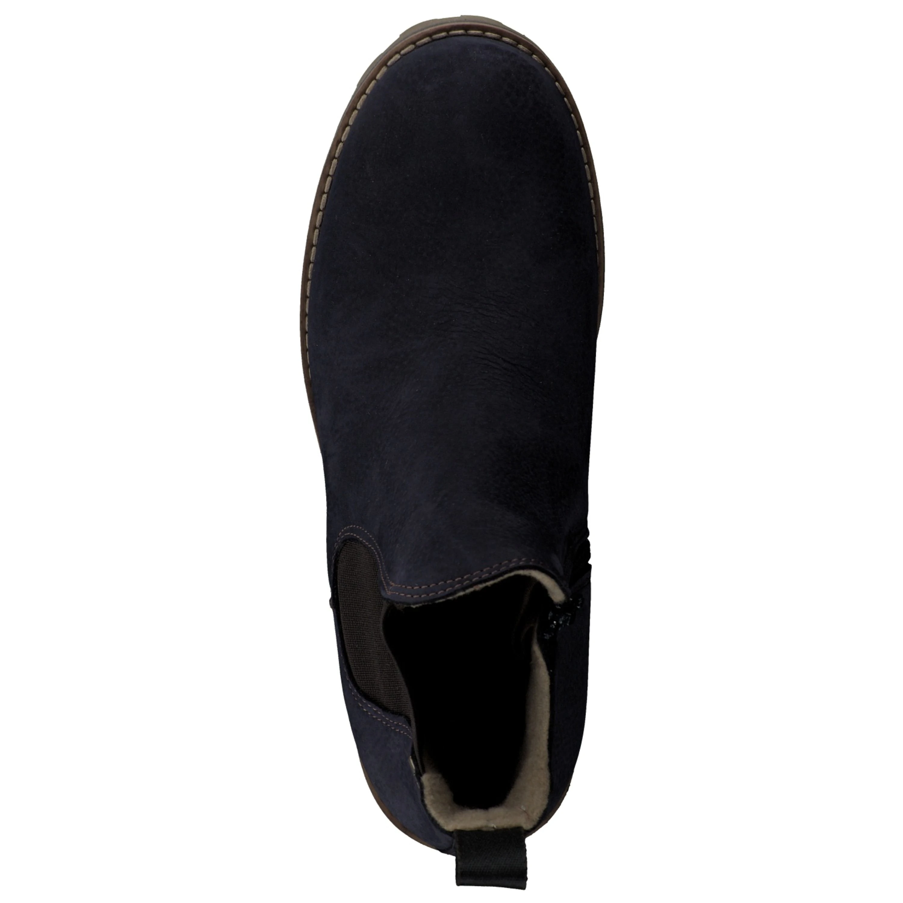 Boots blau 6720102002M07