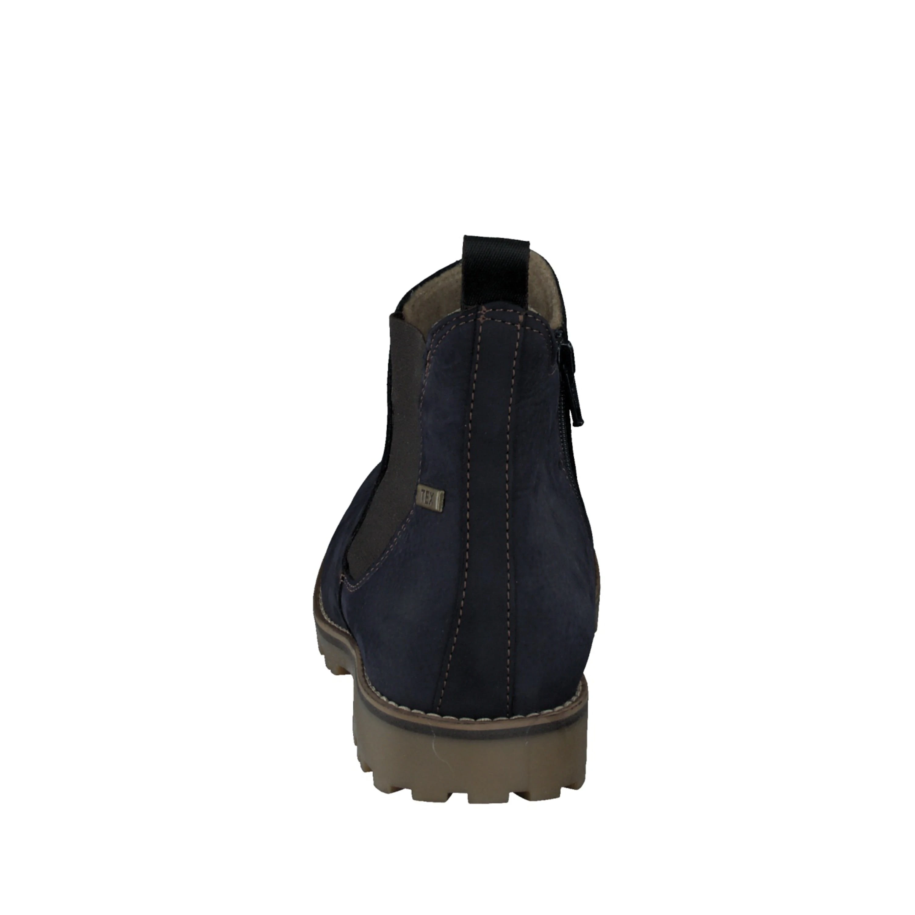 Boots blau 6720102002M03