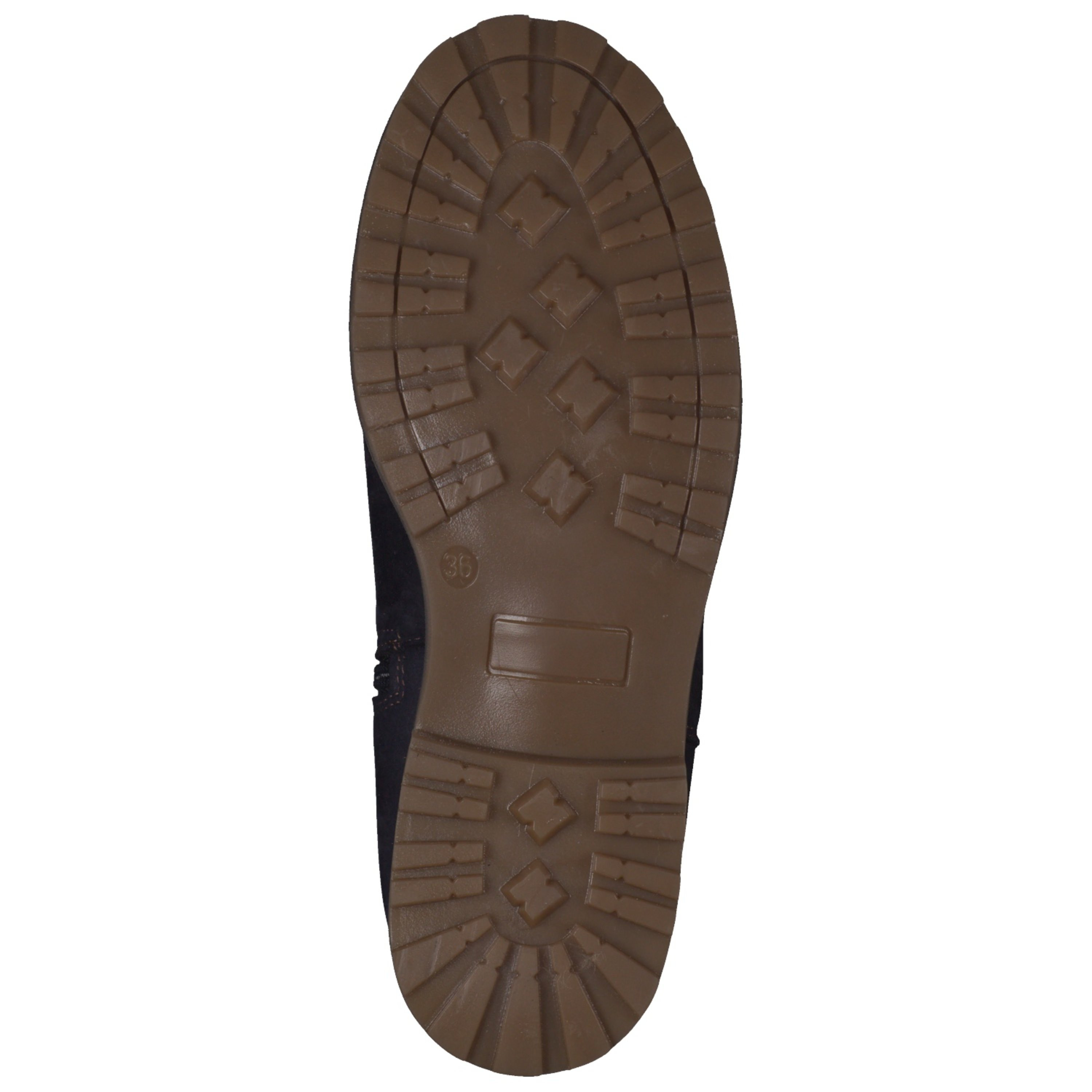 Boots blau 6720102002M05
