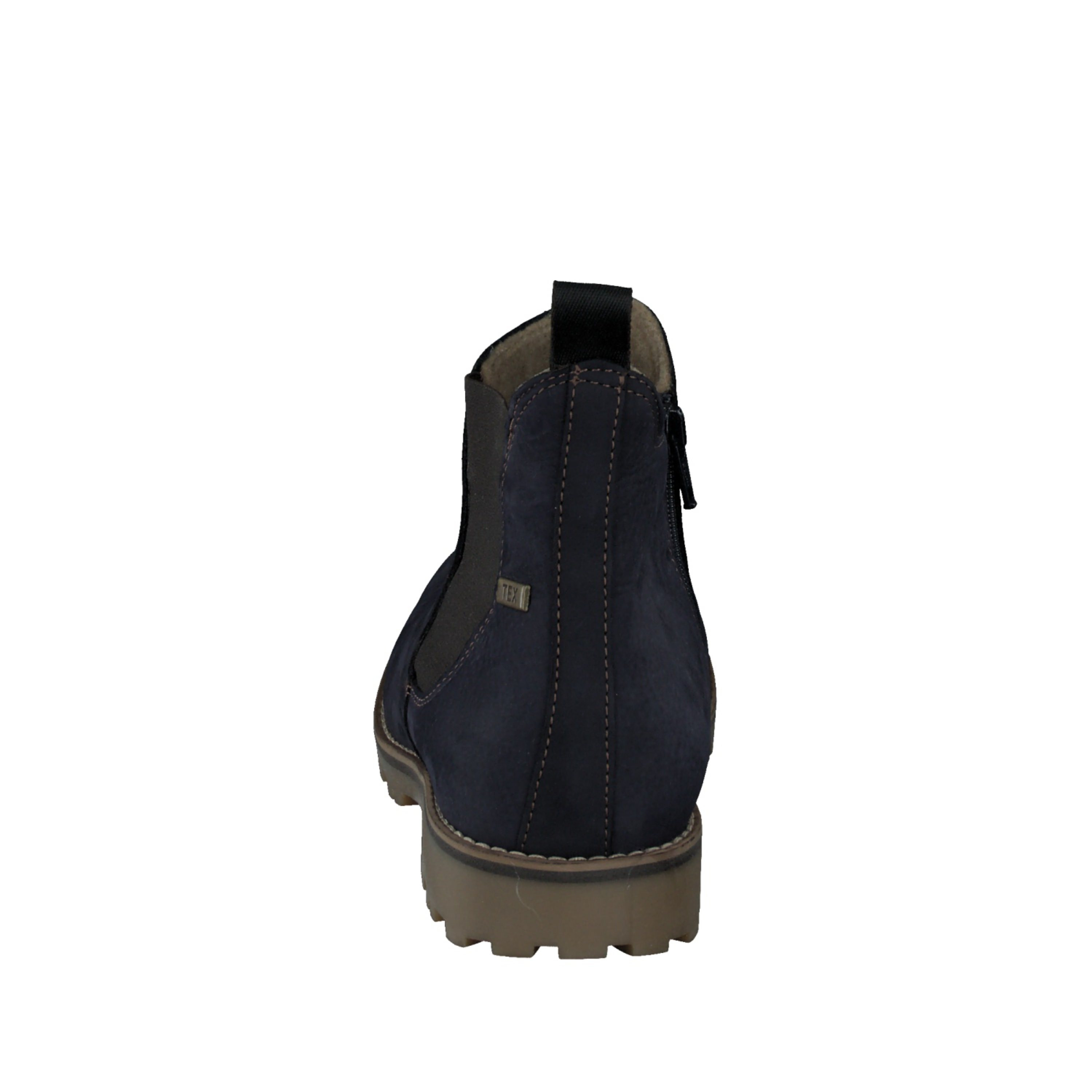 Boots blau 6720102002M03