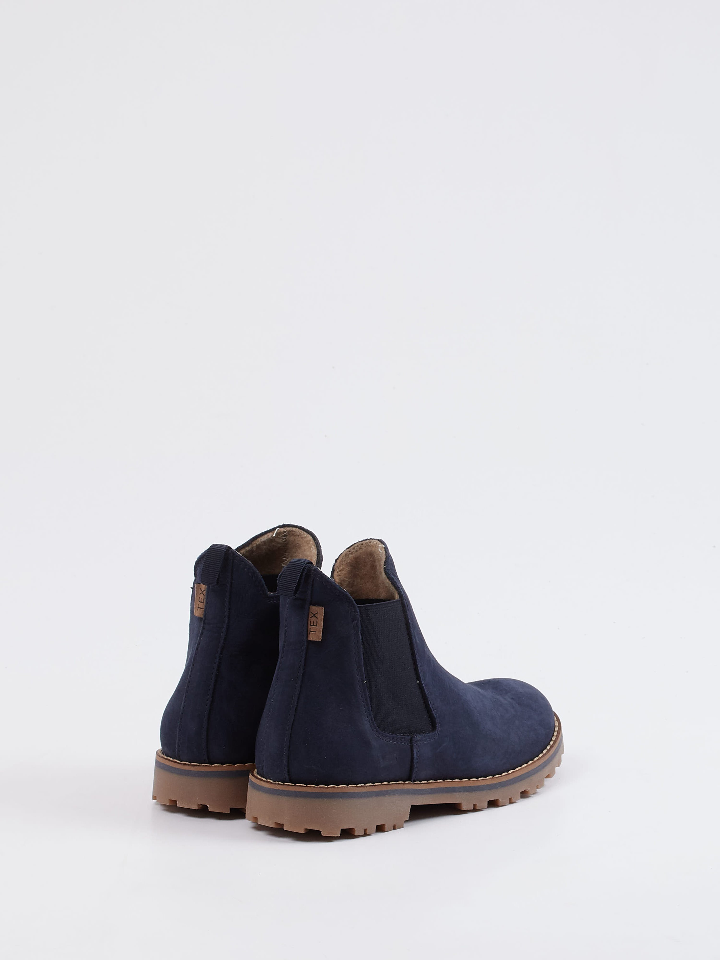 Boots blau 6720109005903
