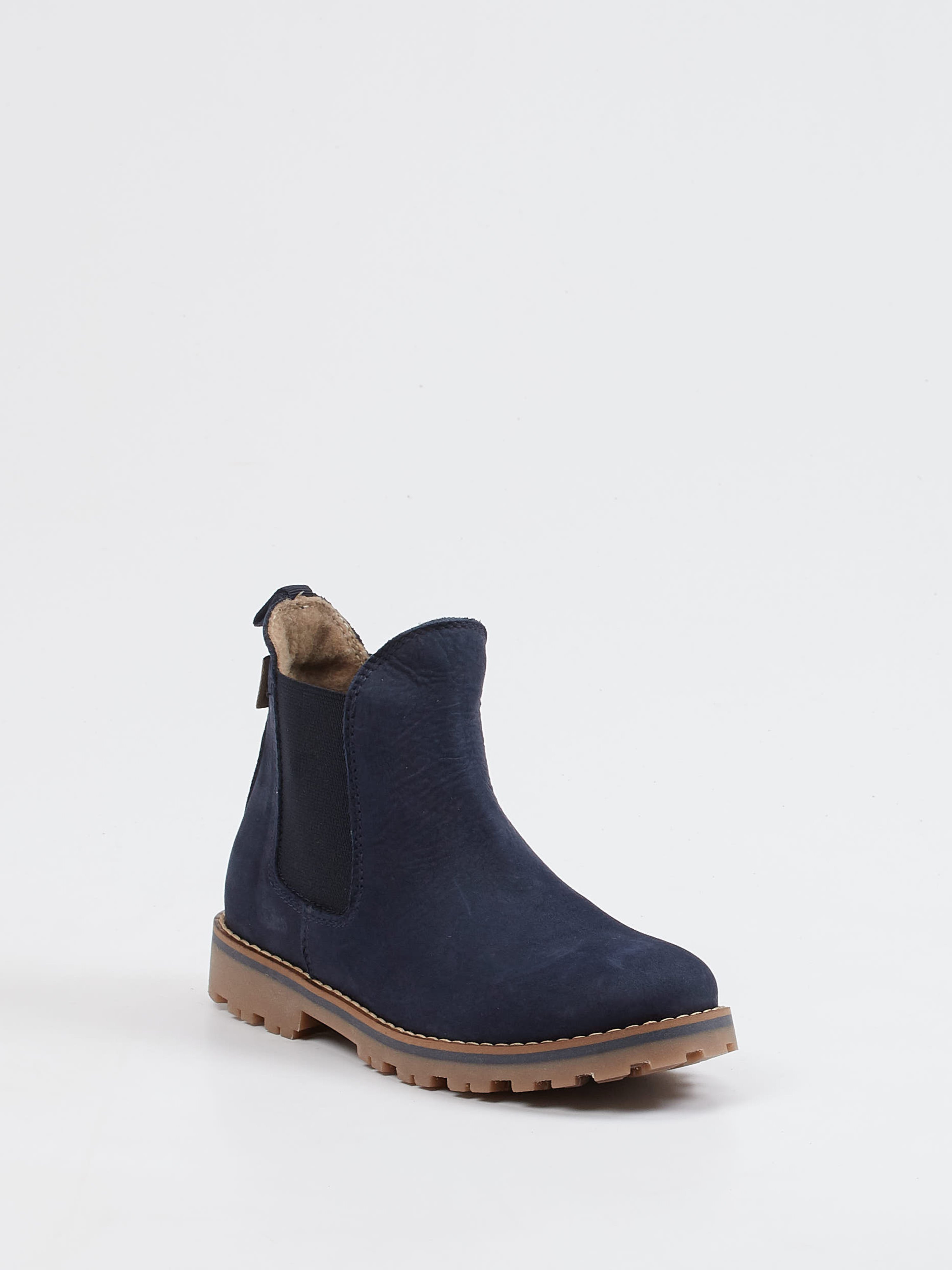 Boots blau 6720109005906