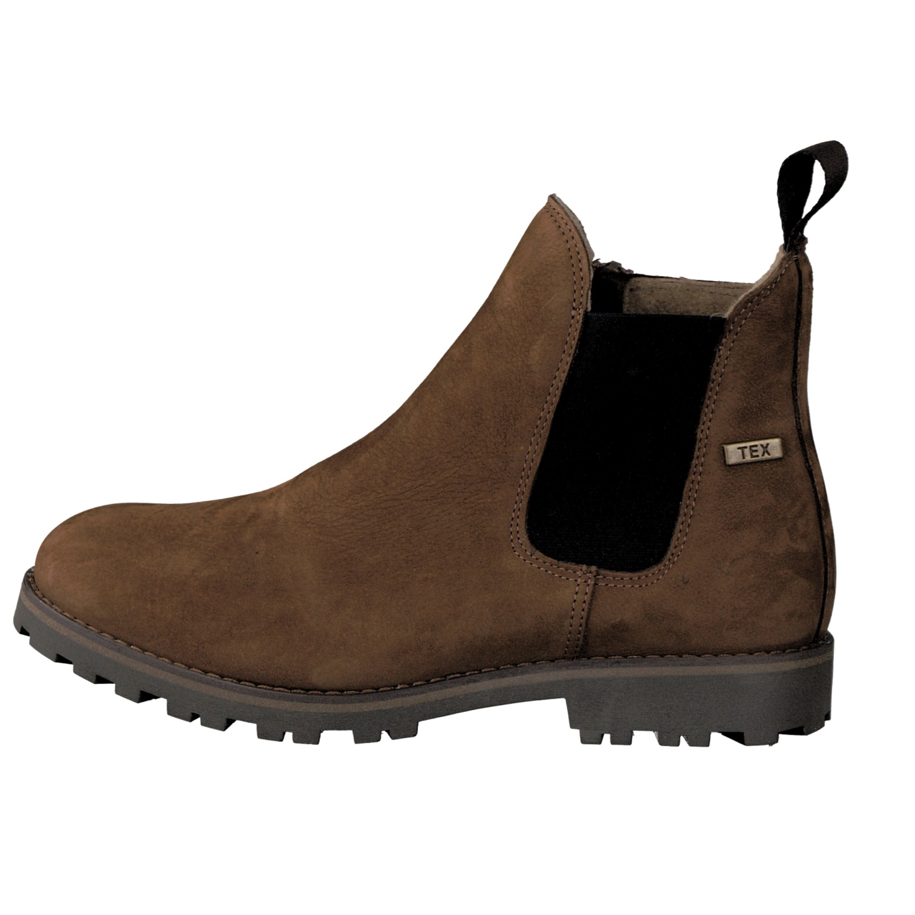 Boots braun 6720281001M02