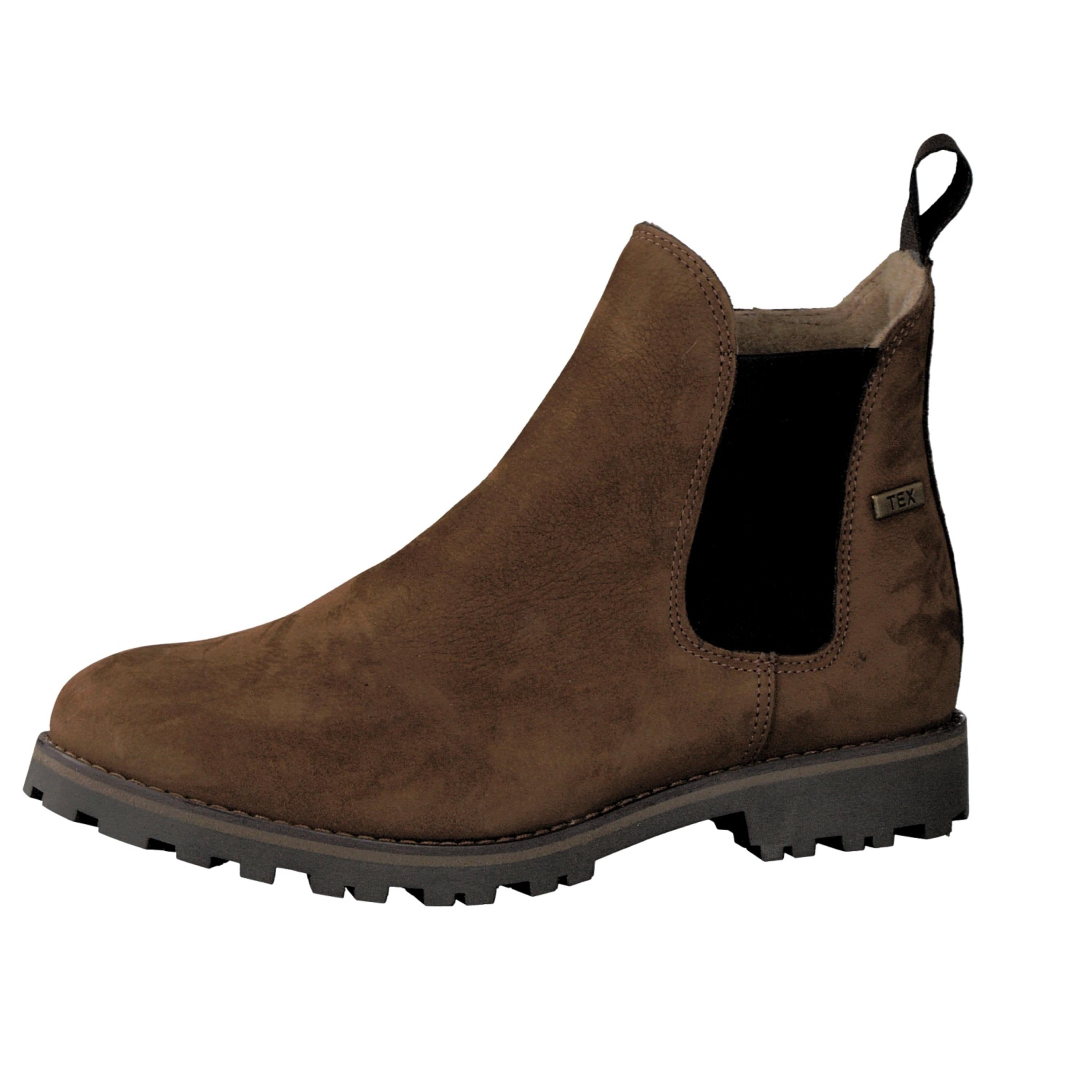 Boots braun 6720281001M01
