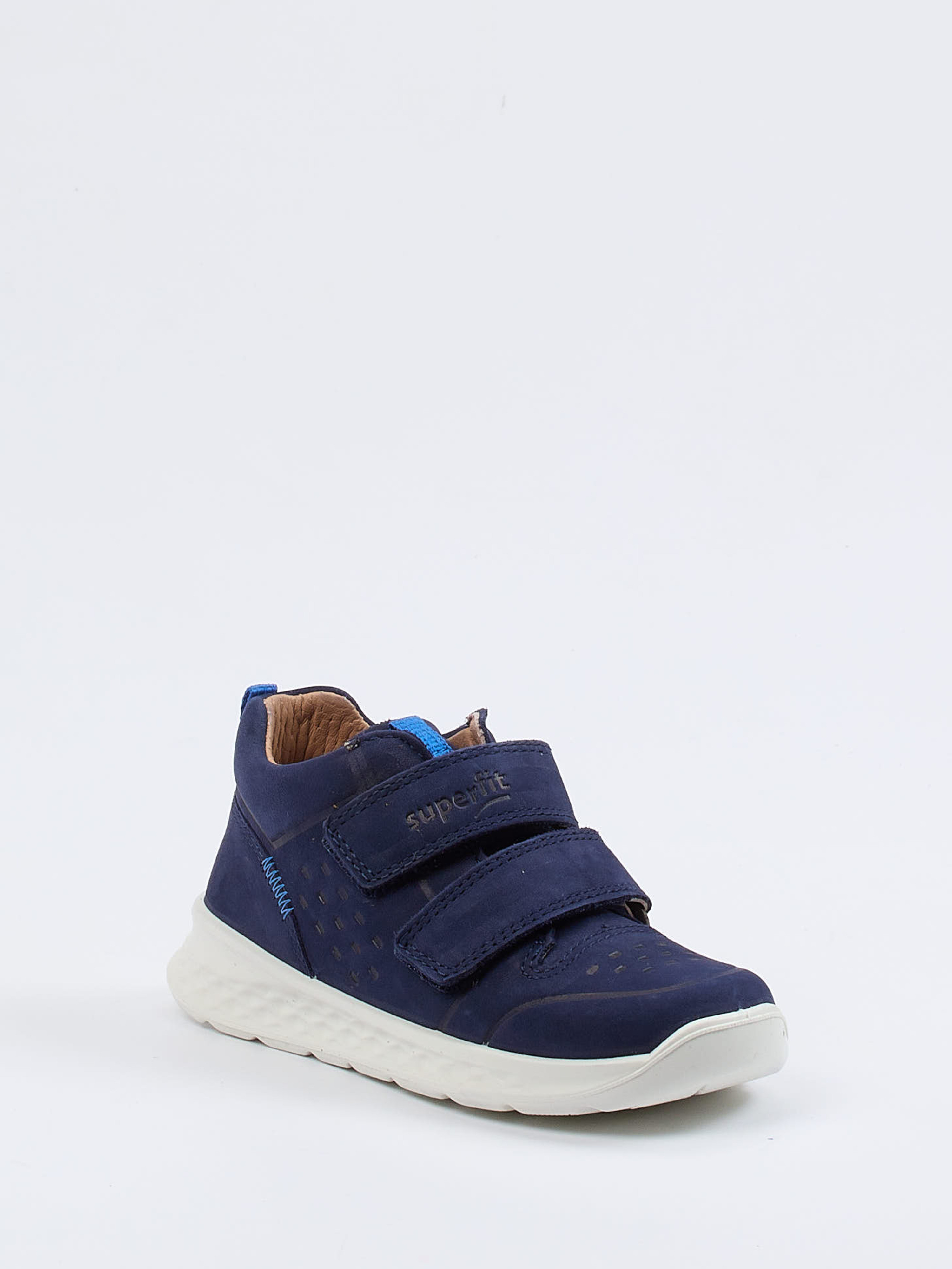 Klettschuh blau 6735109001006