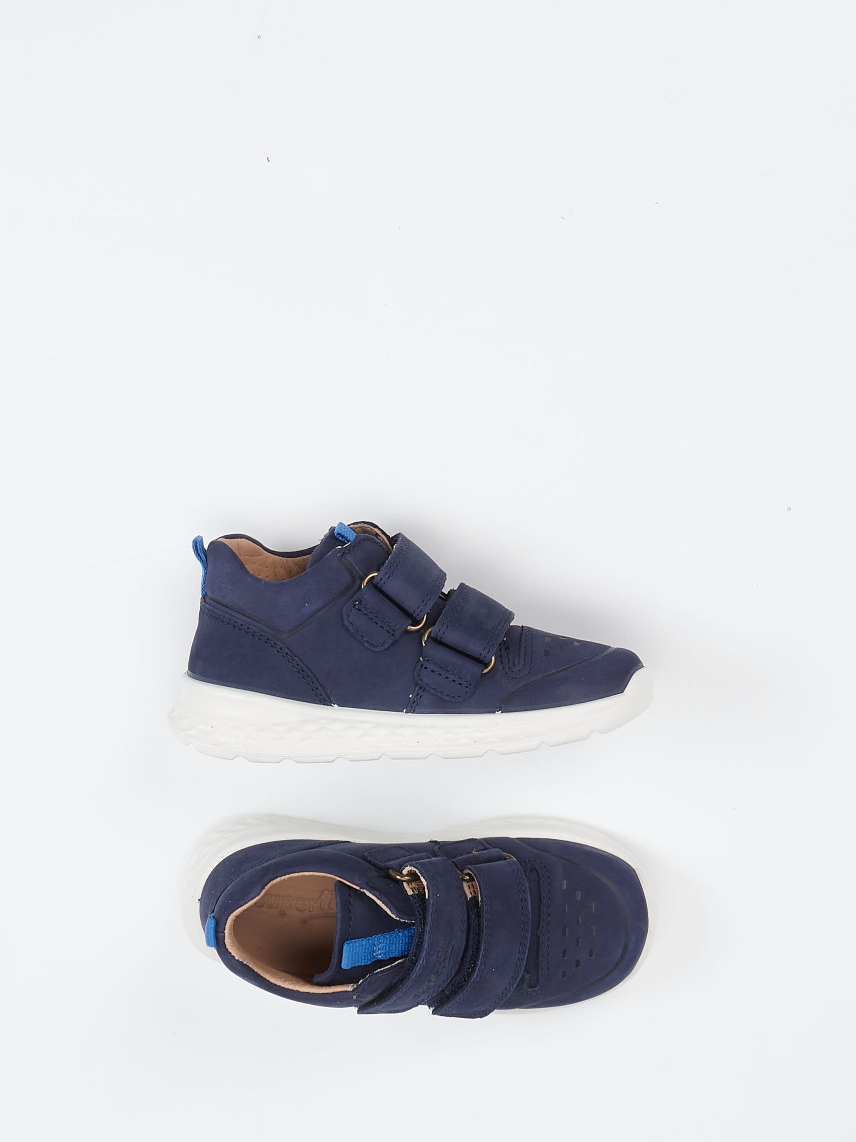 Klettschuh blau 6735109001004