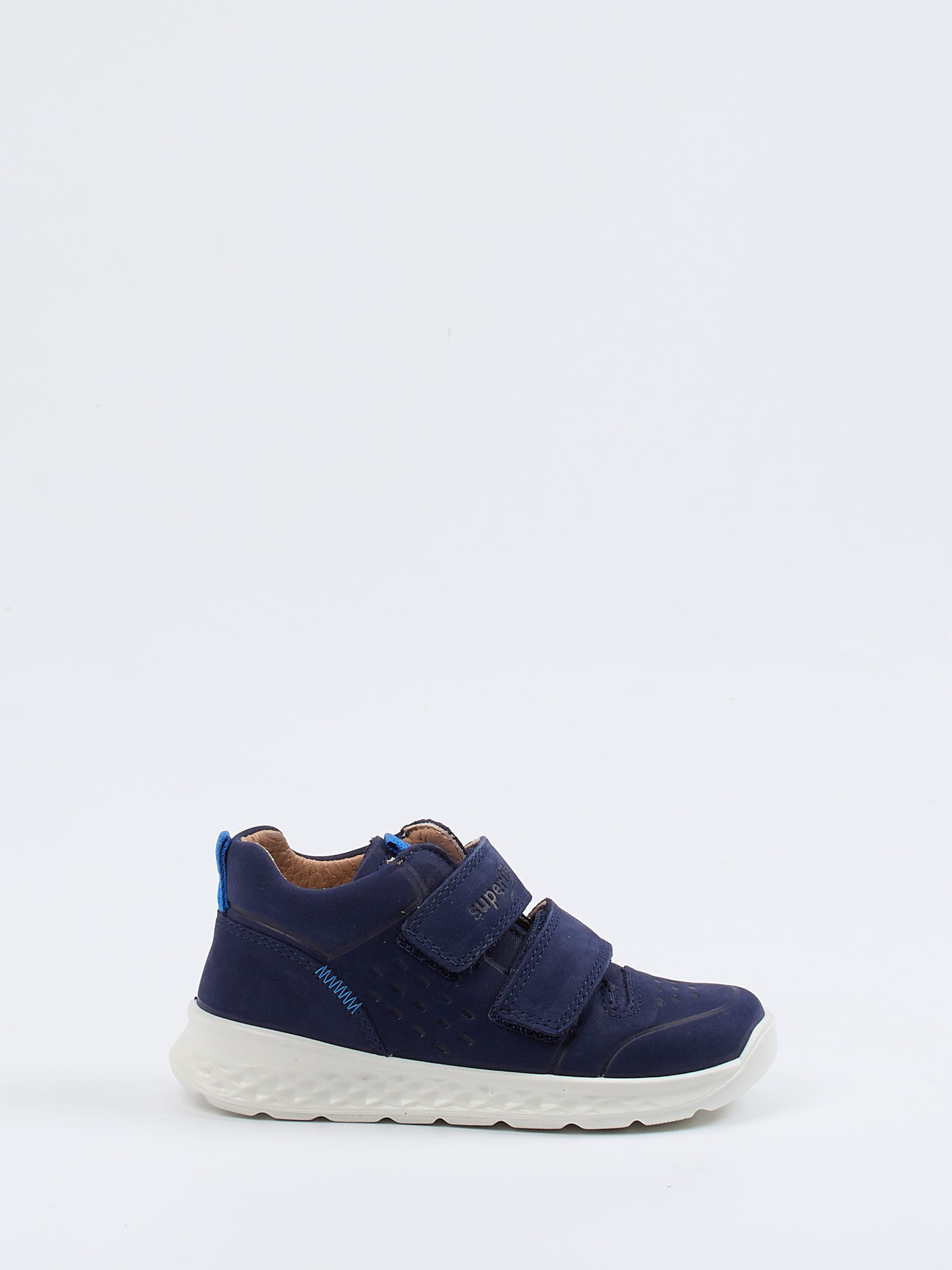 Klettschuh blau 6735109001001