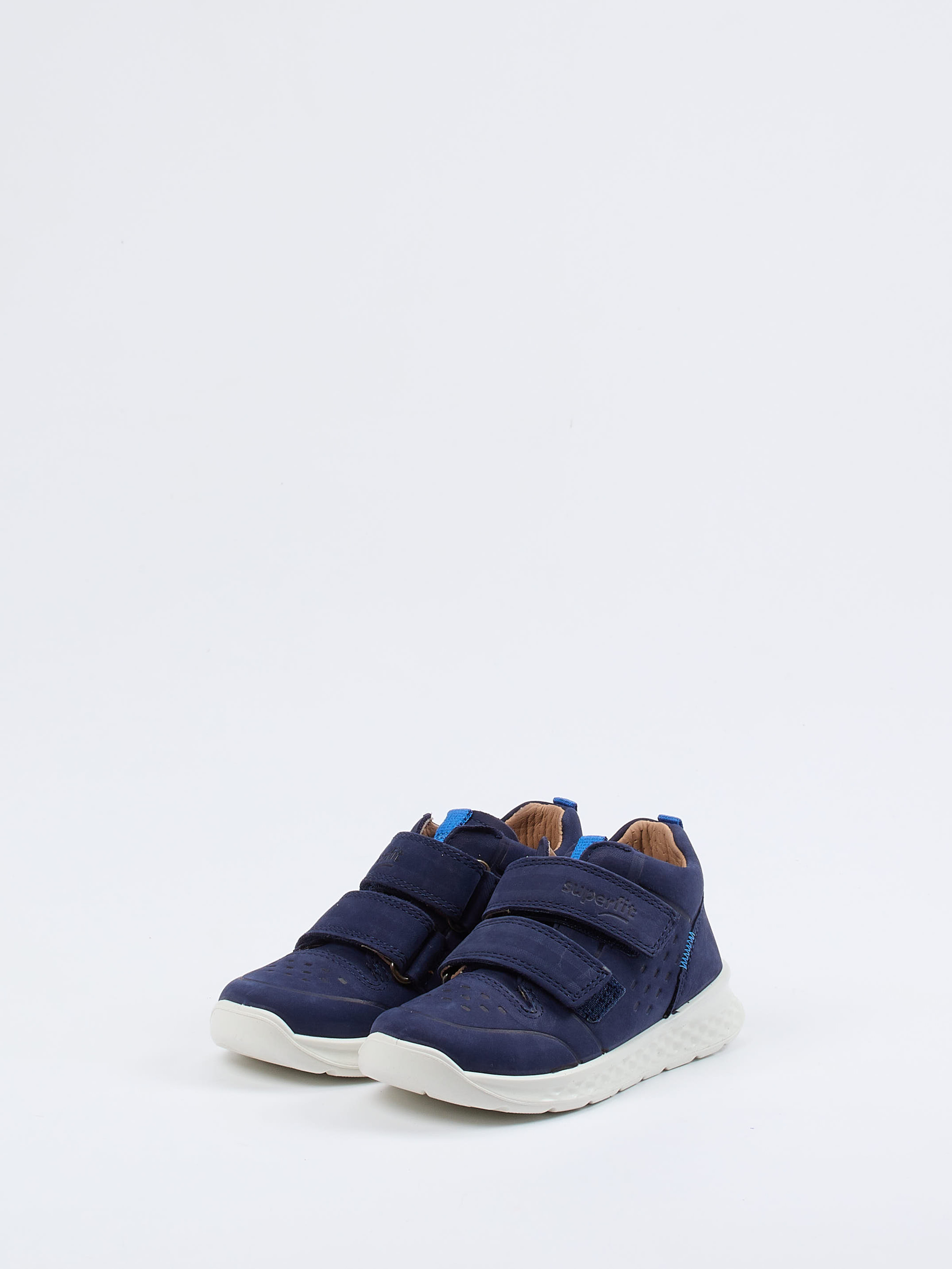 Klettschuh blau 6735109001002