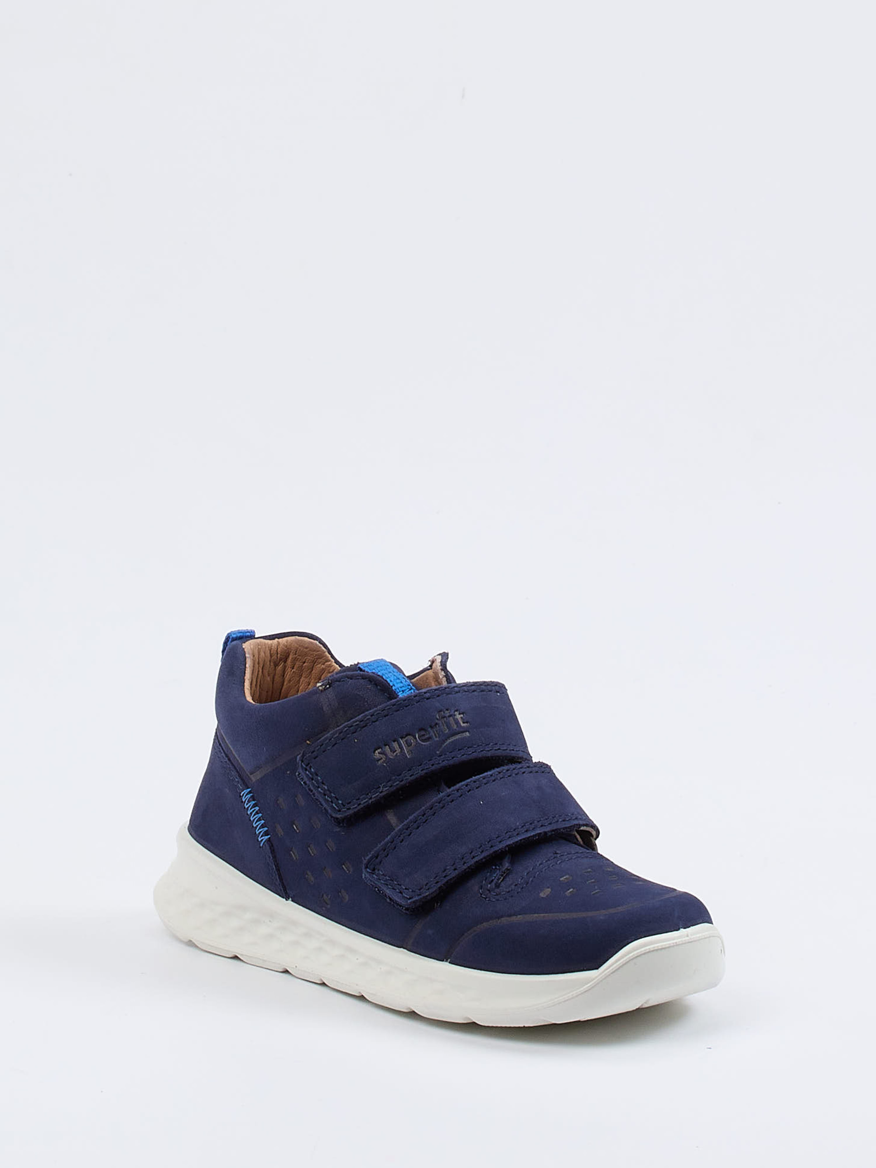 Klettschuh blau 6735109001006