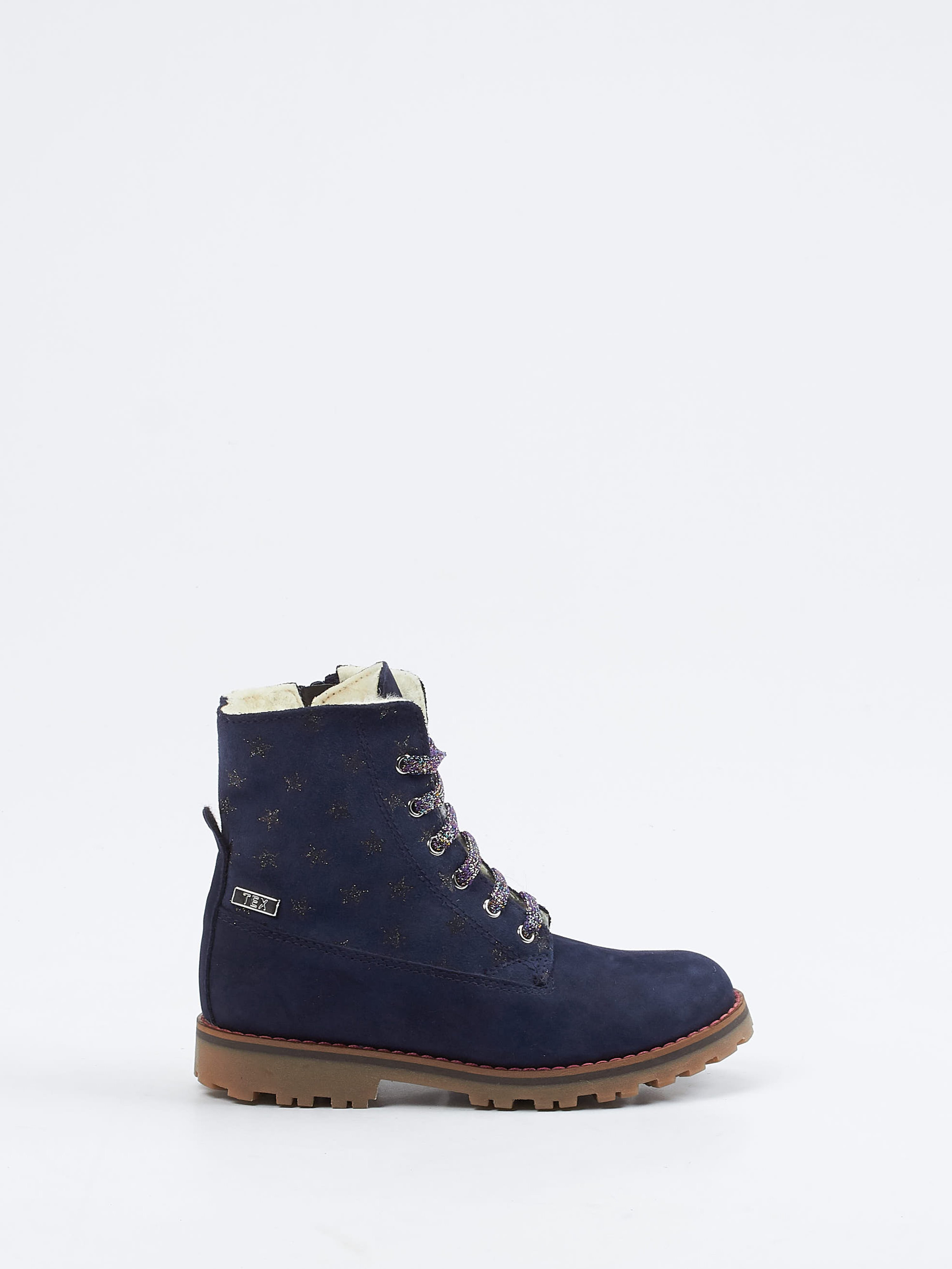 Schnürboots blau 6800109004601