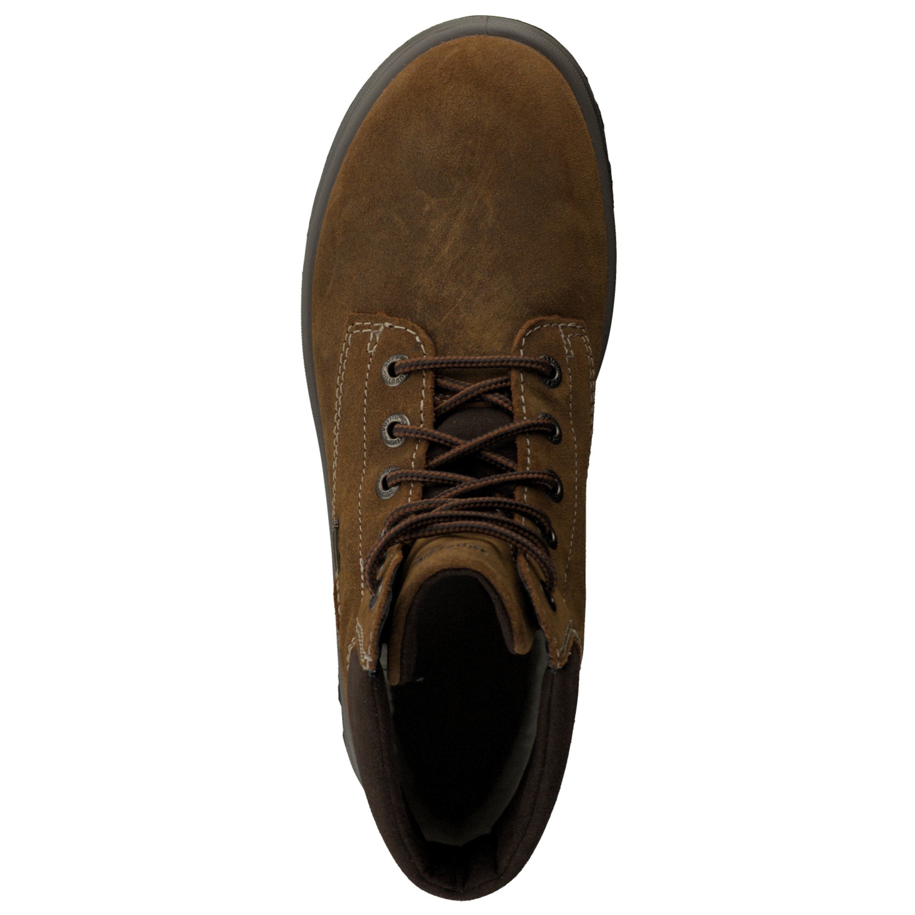 Schnürboots braun 6800289001W07