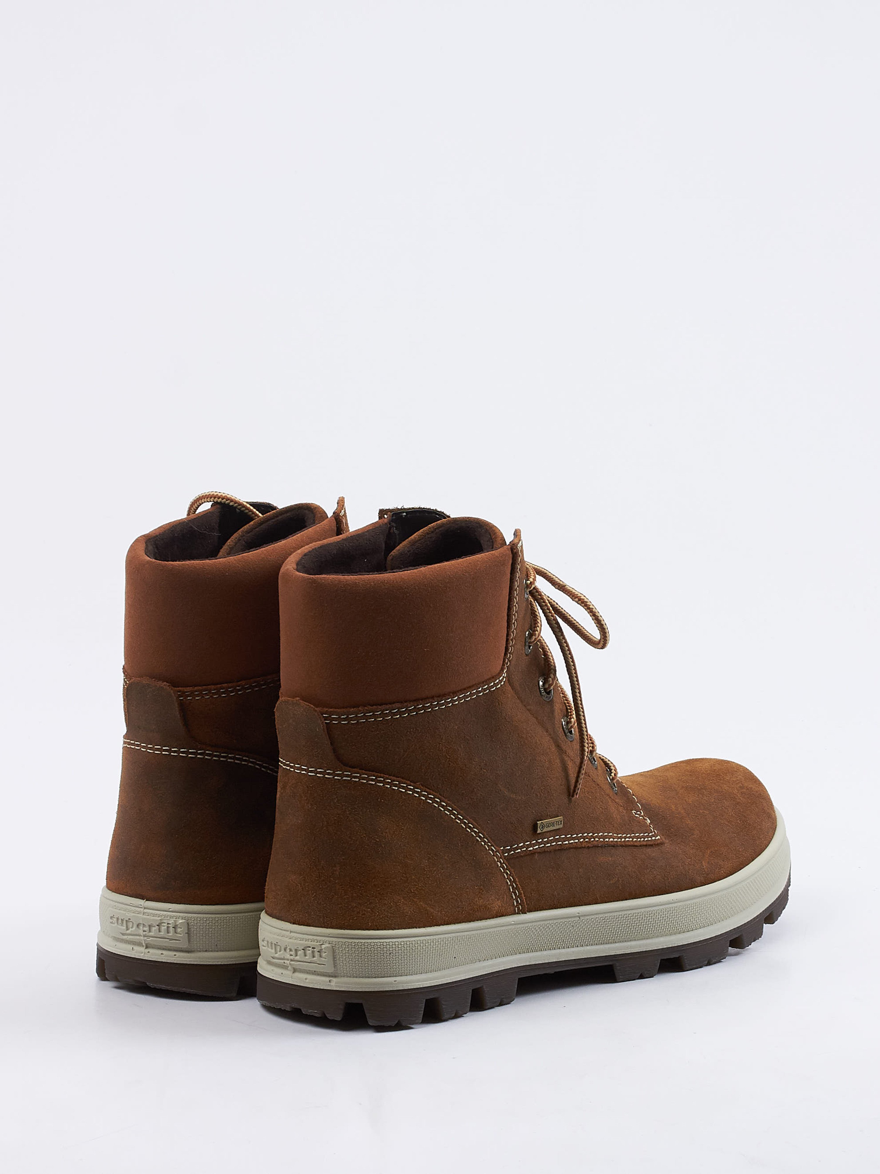 Schnürboots braun 6800289000103