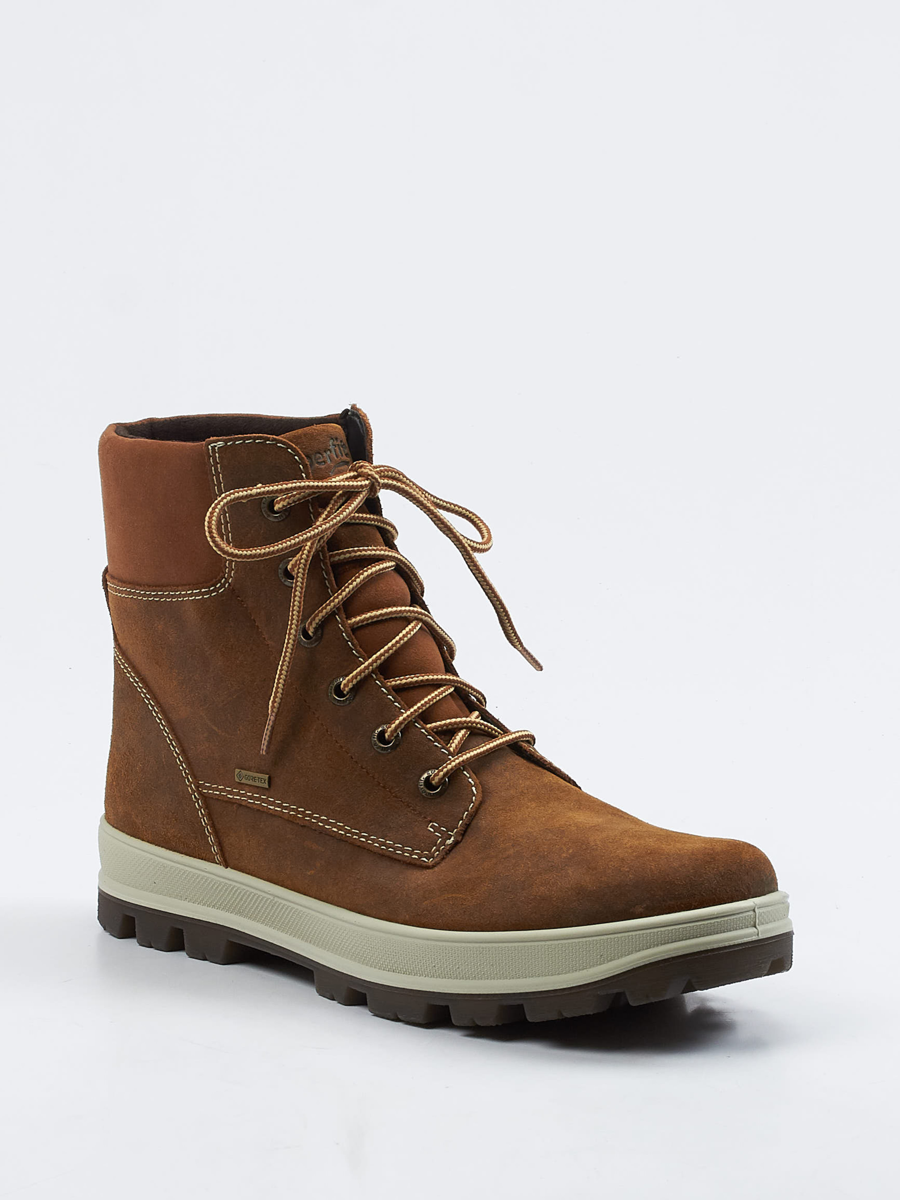 Schnürboots