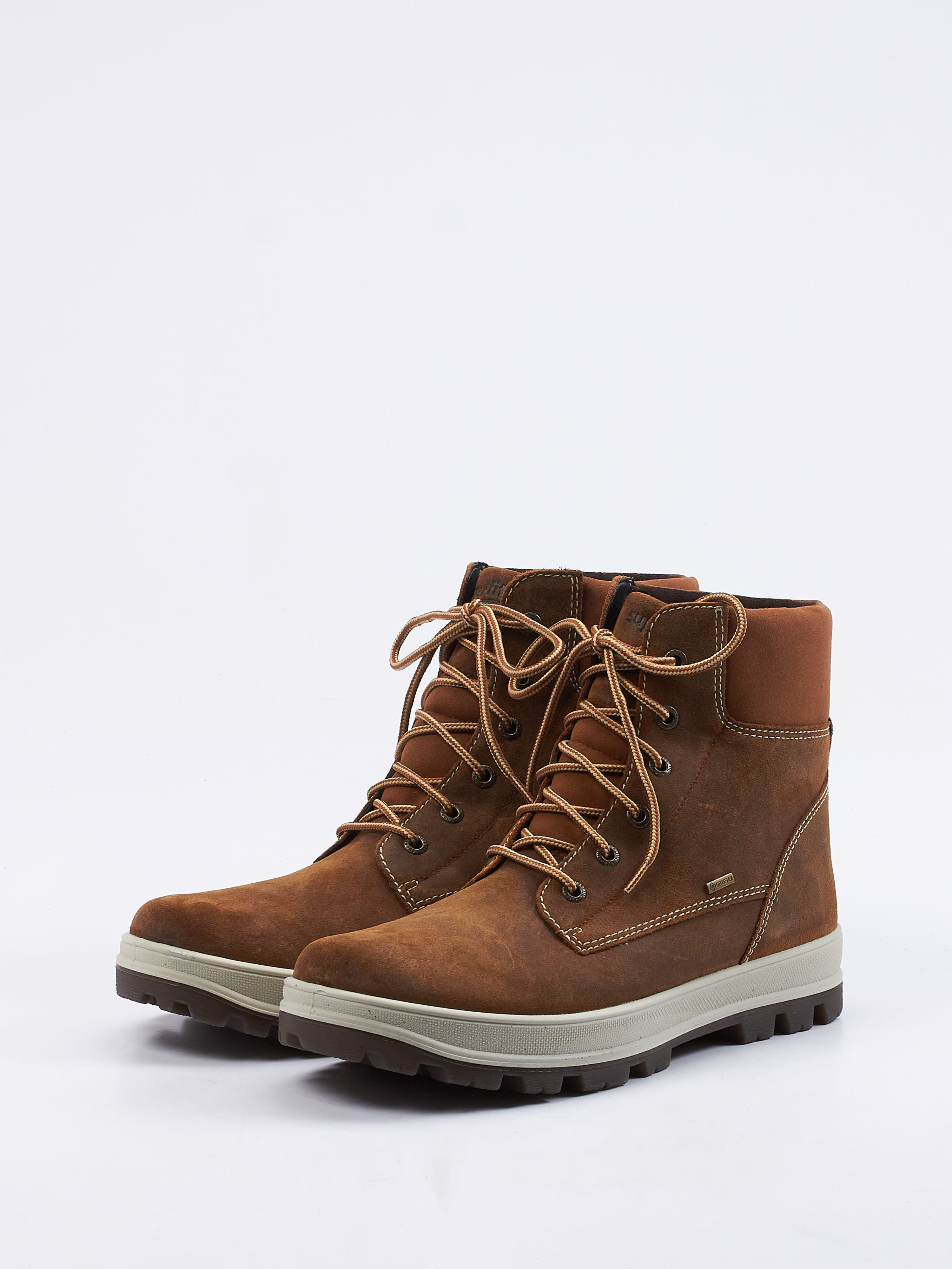 Schnürboots