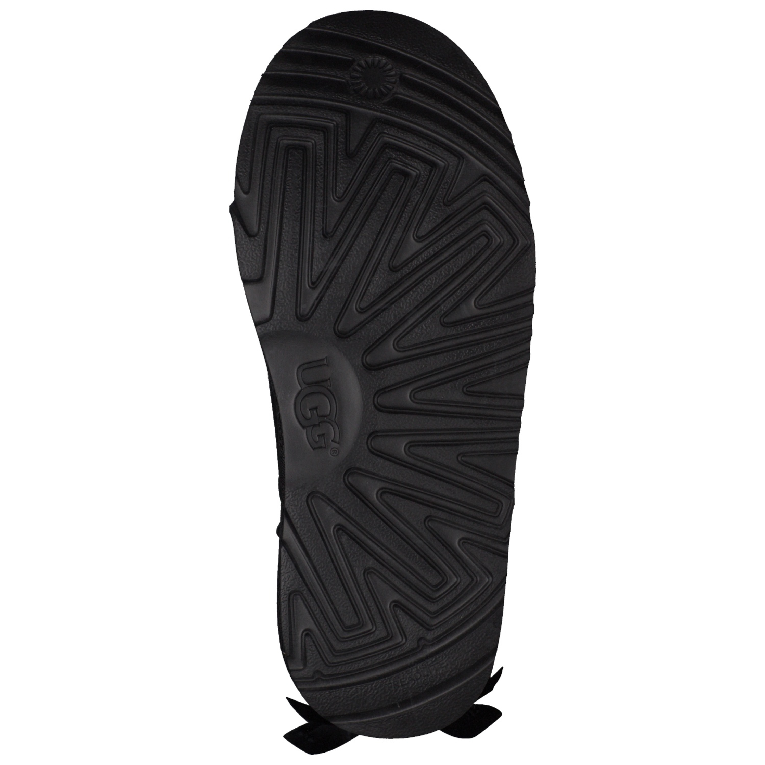 Boots Mini Bailey Bow II schwarz 681000901105