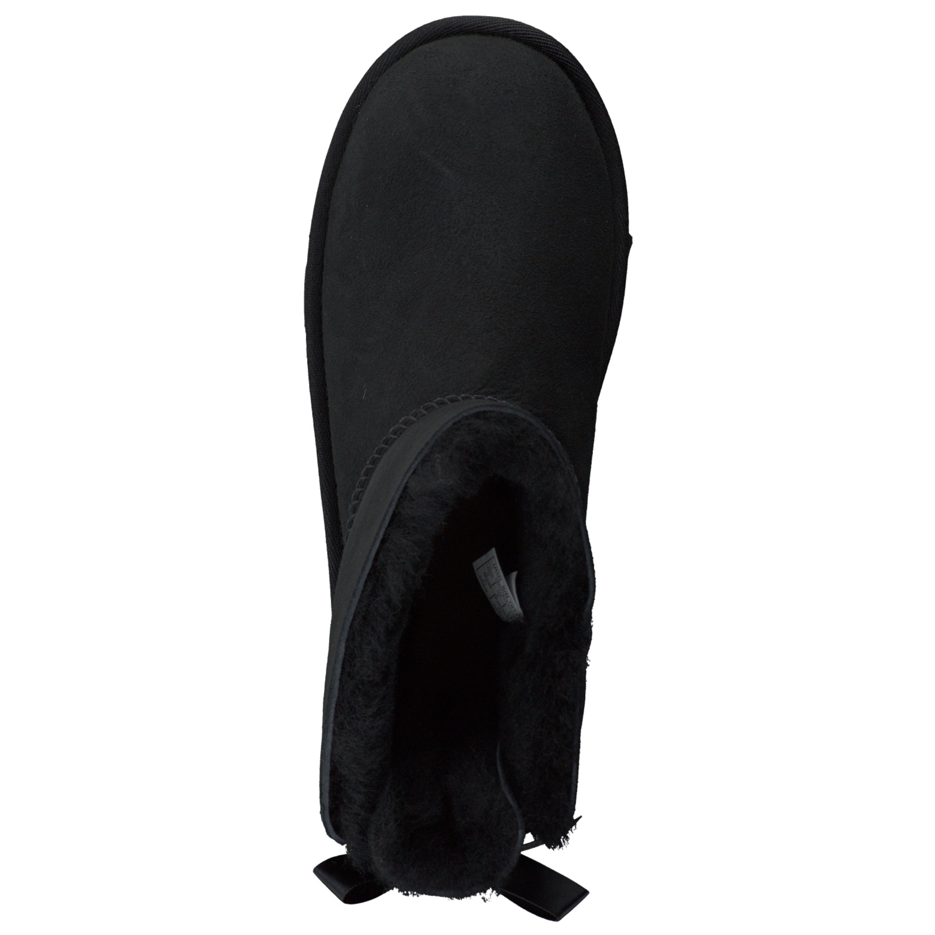 Boots Mini Bailey Bow II schwarz 681000901107
