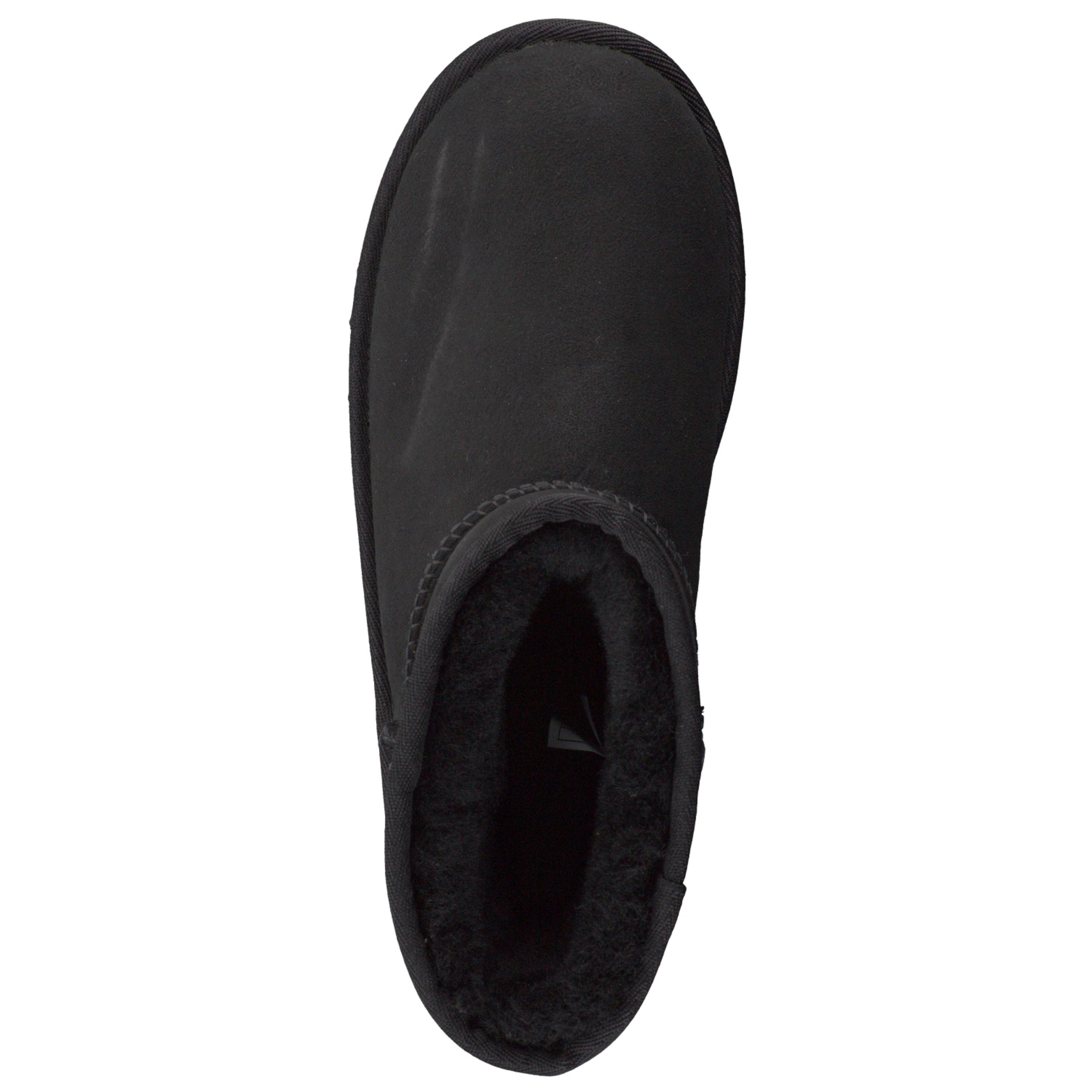 Boots Classic II schwarz 681000901407