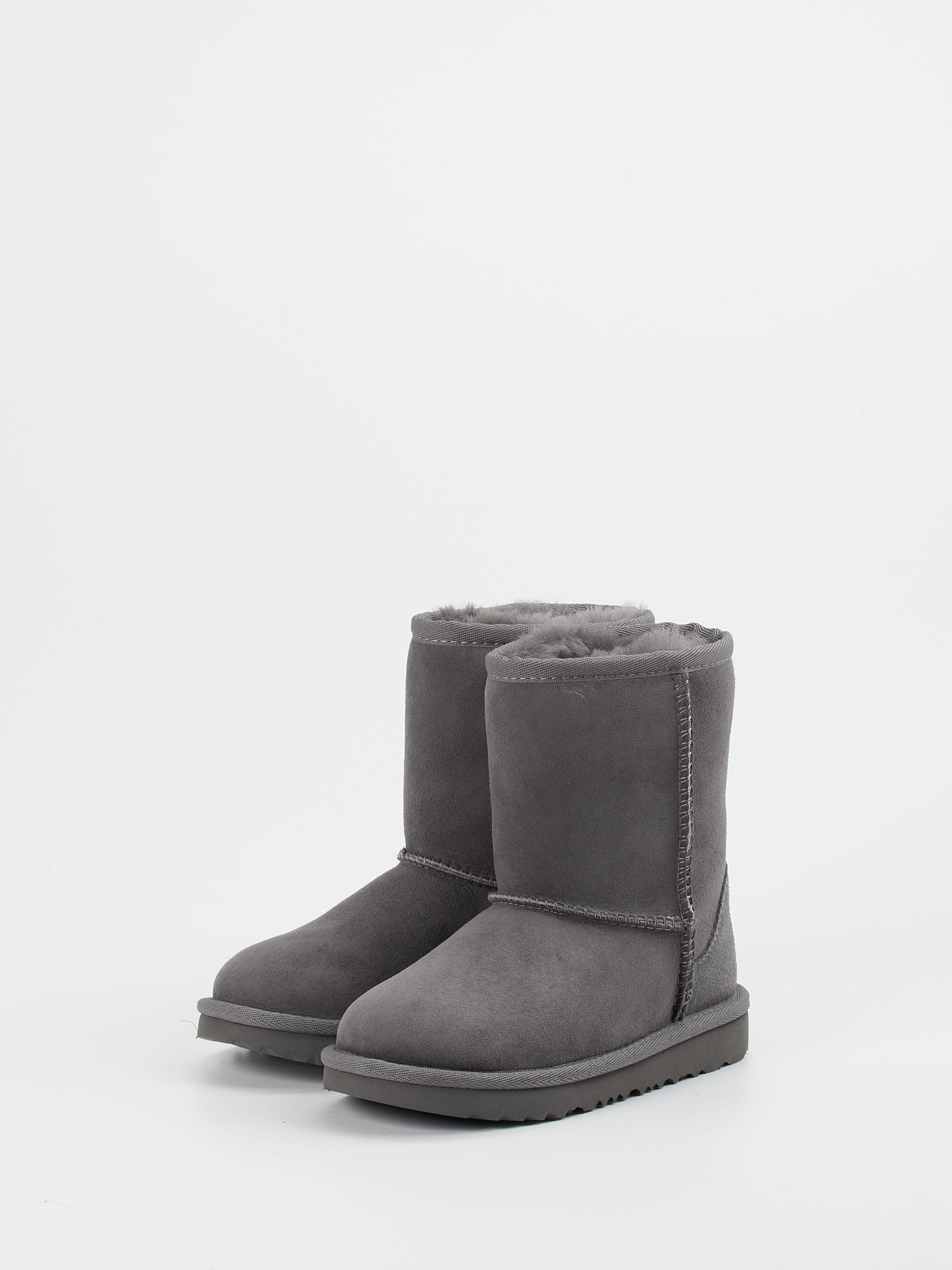 Boots grau 6810409000902