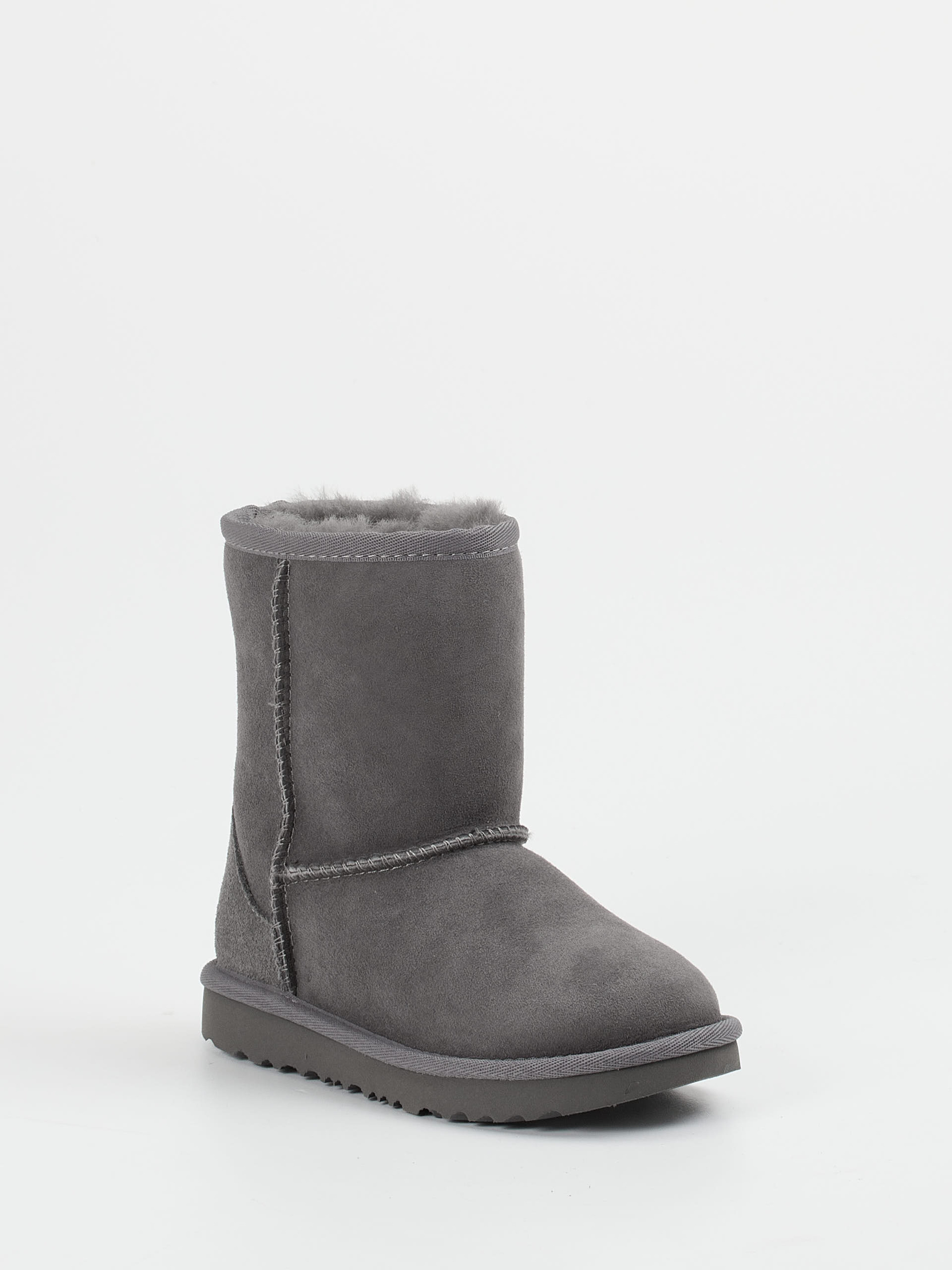 Boots grau 6810409000906