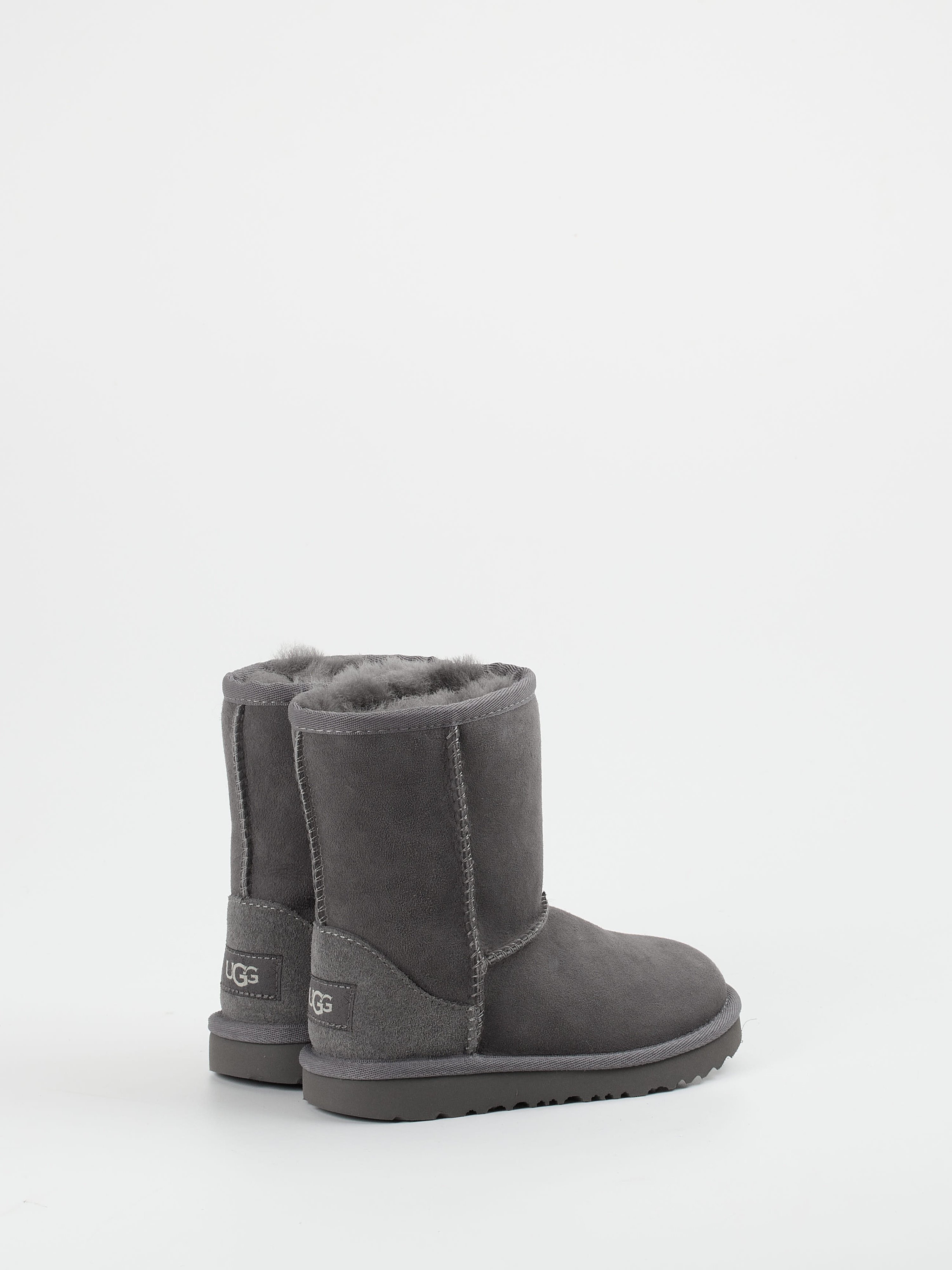 Boots grau 6810409000903