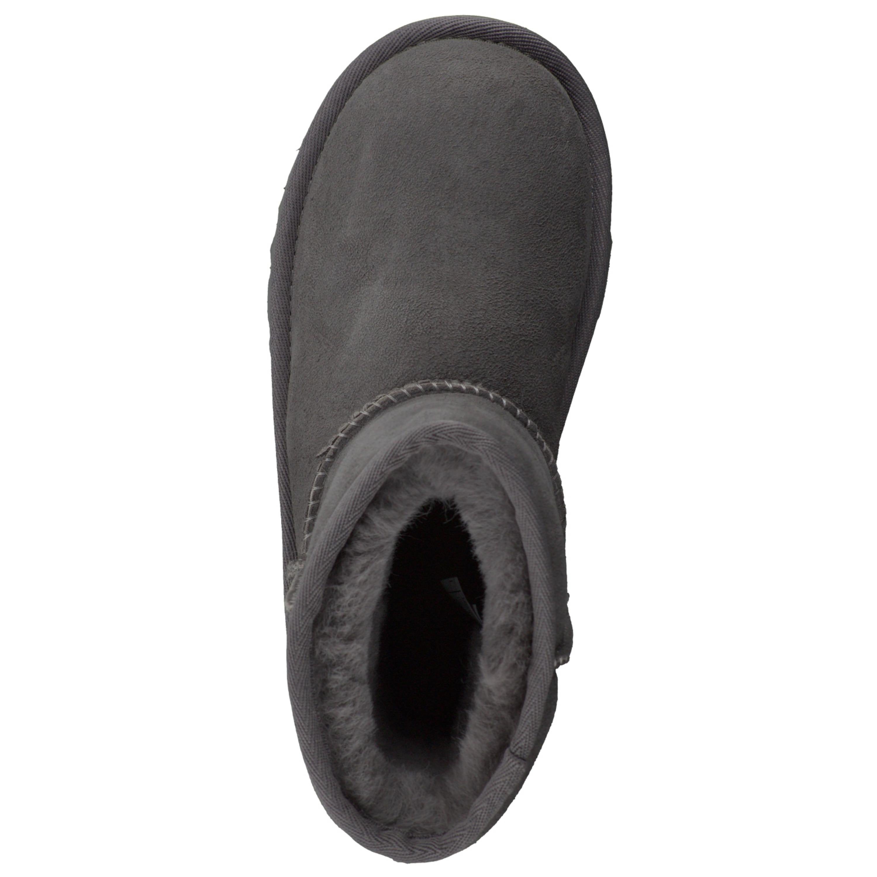 Boots grau 681040900907