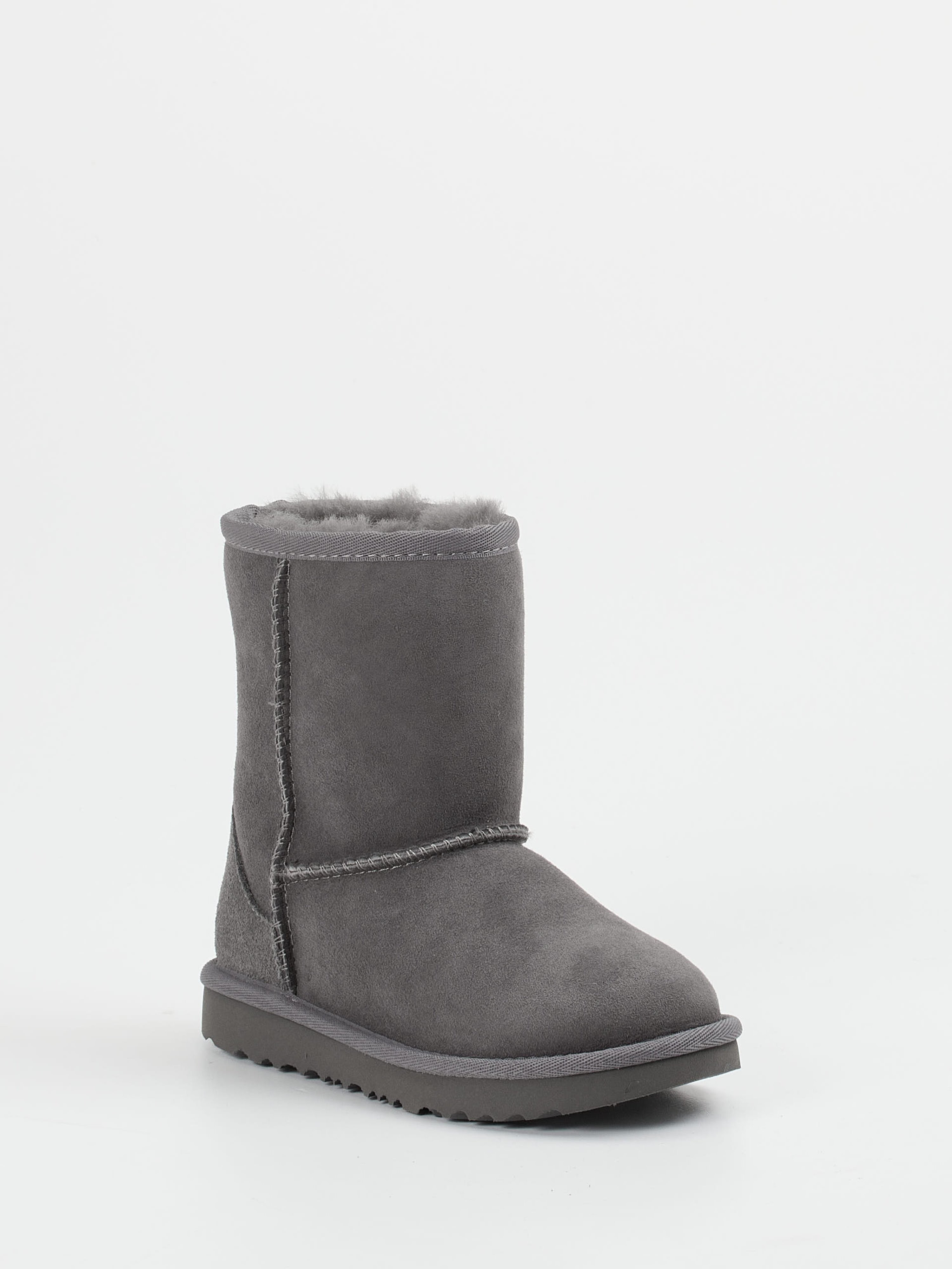 Boots grau 6810409000906