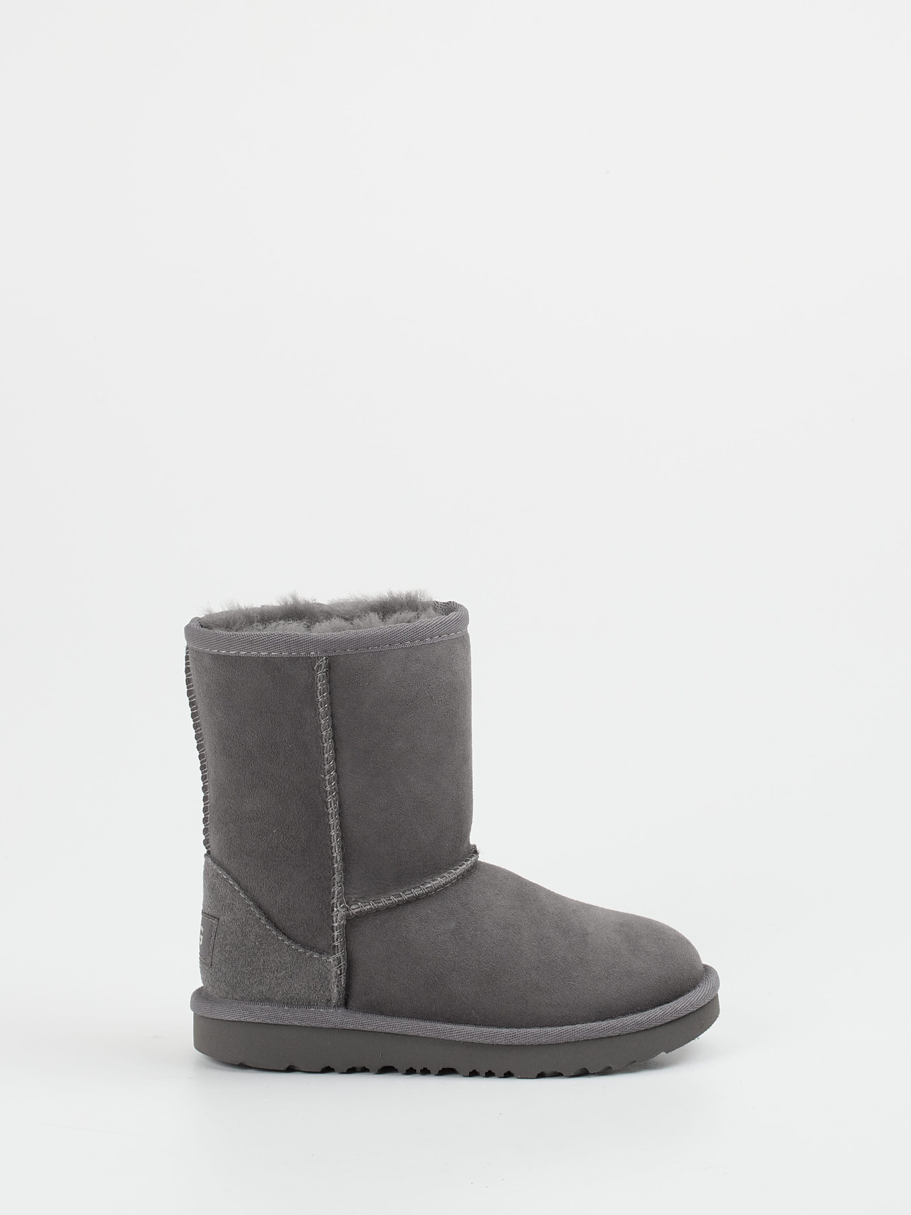 Boots grau 6810409000901