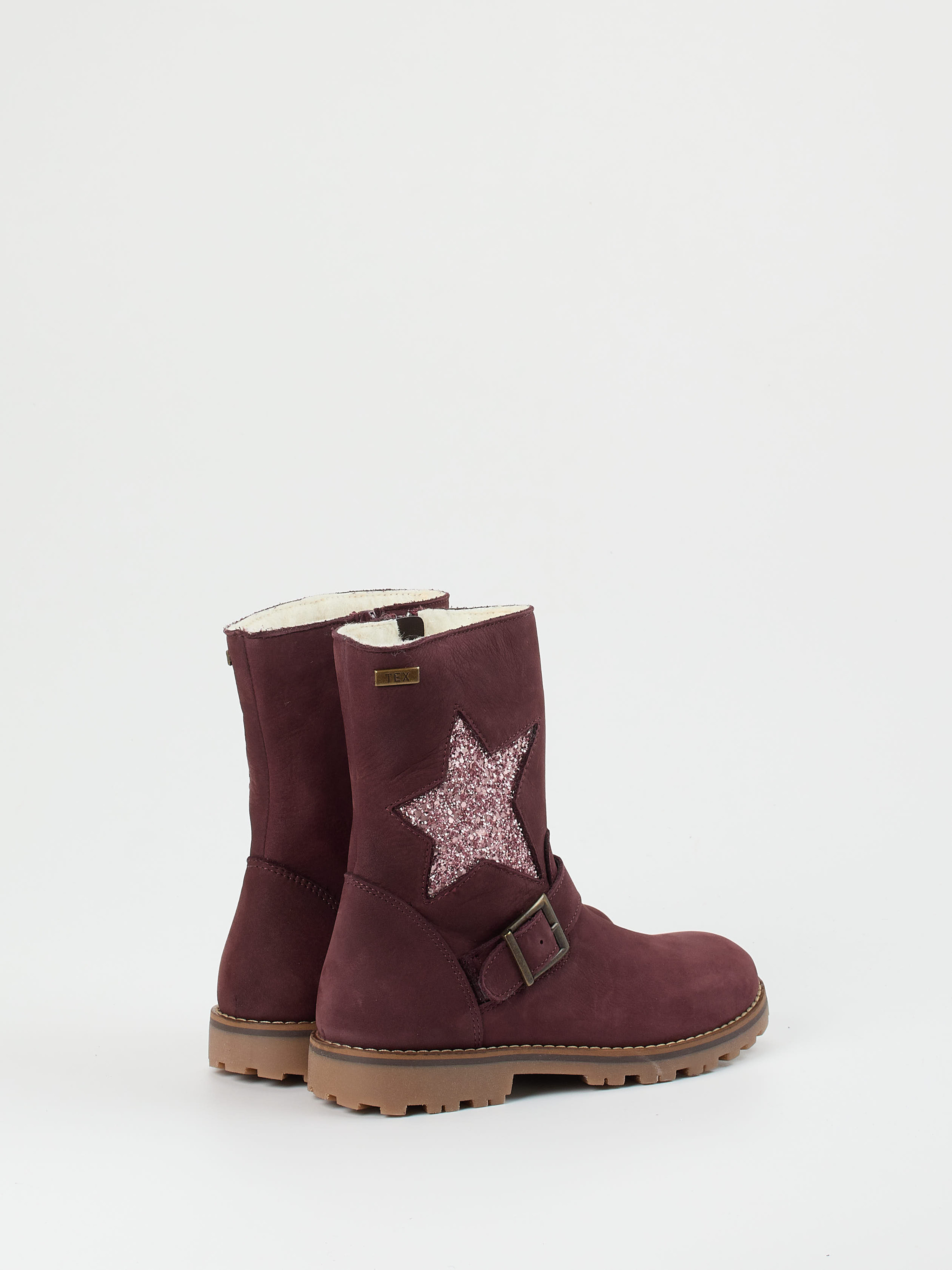 Boots rot 6820509000903