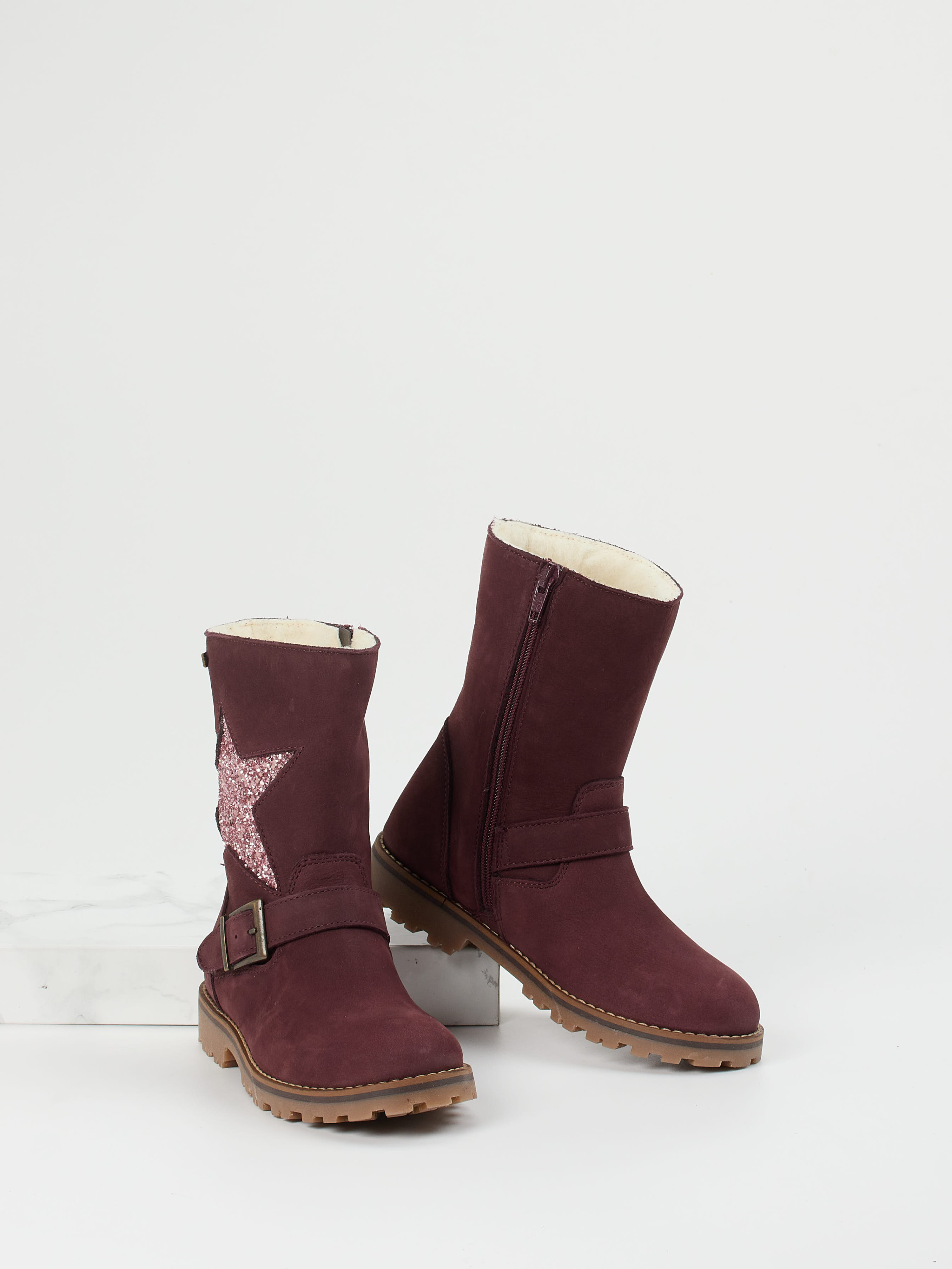 Boots rot 6820509000904