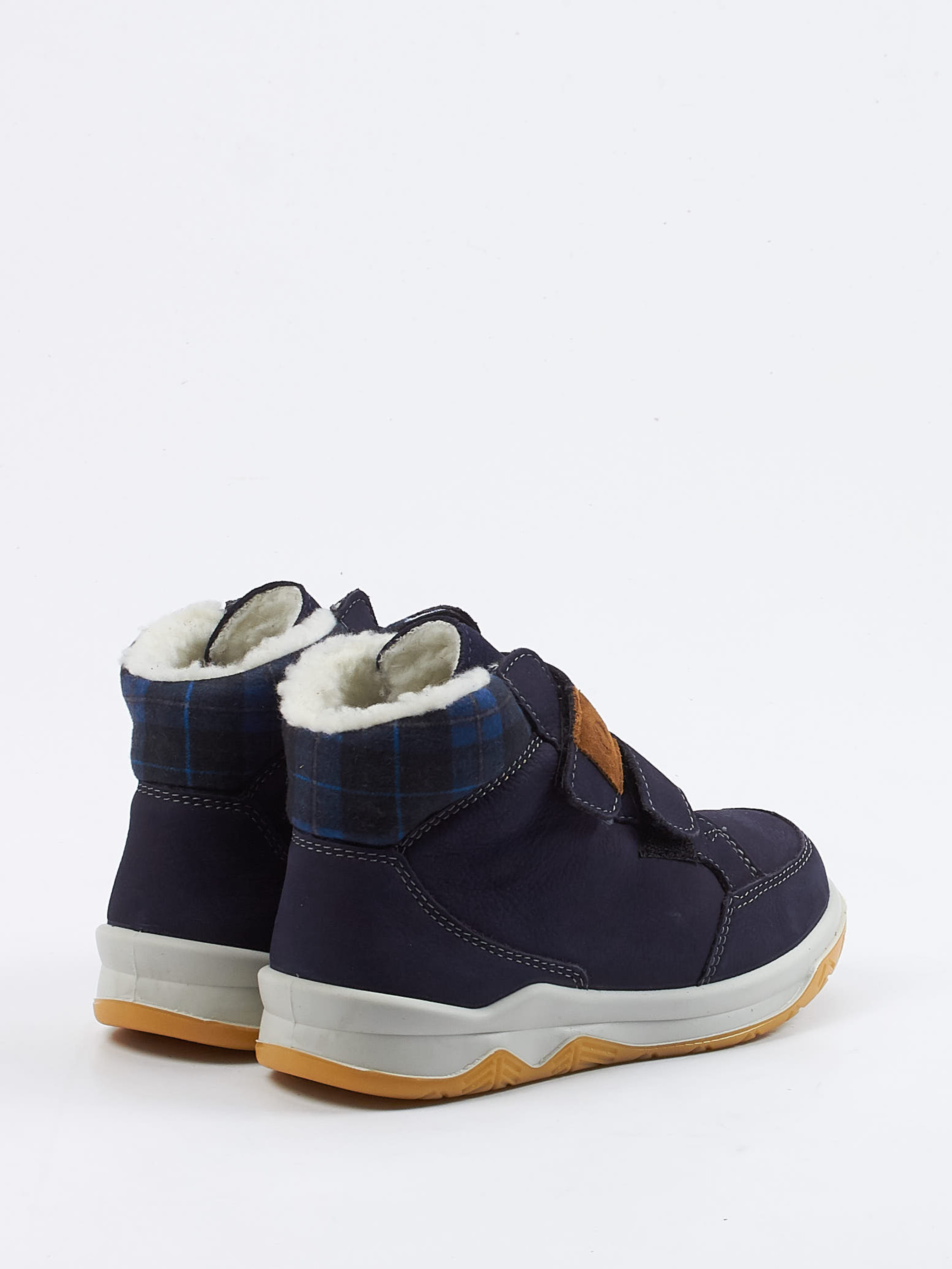 Klettboots blau 6830109005903